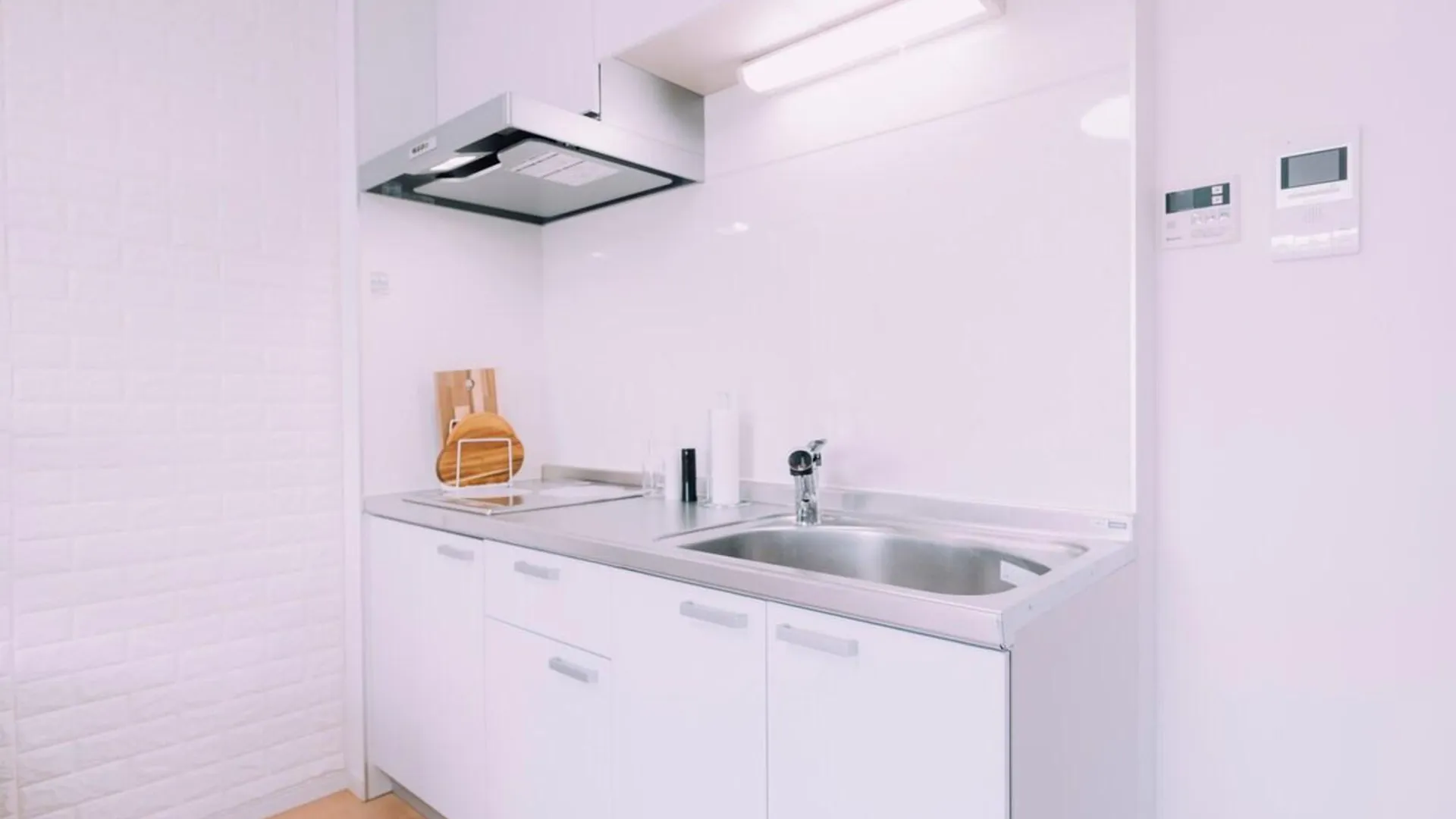 오사카 덴노지의 프라이빗 하우스 (40m², 침실 1개, 프라이빗 욕실 1개) 3성급 게스트하우스 외관