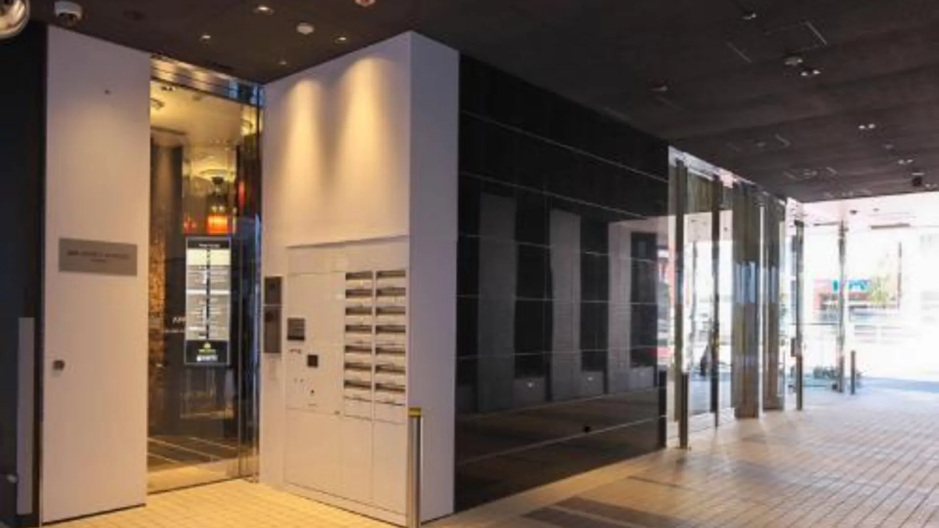 도쿄 / 동경 APA 호텔 히가시-신주쿠-에키매 3성급 호텔 수영장