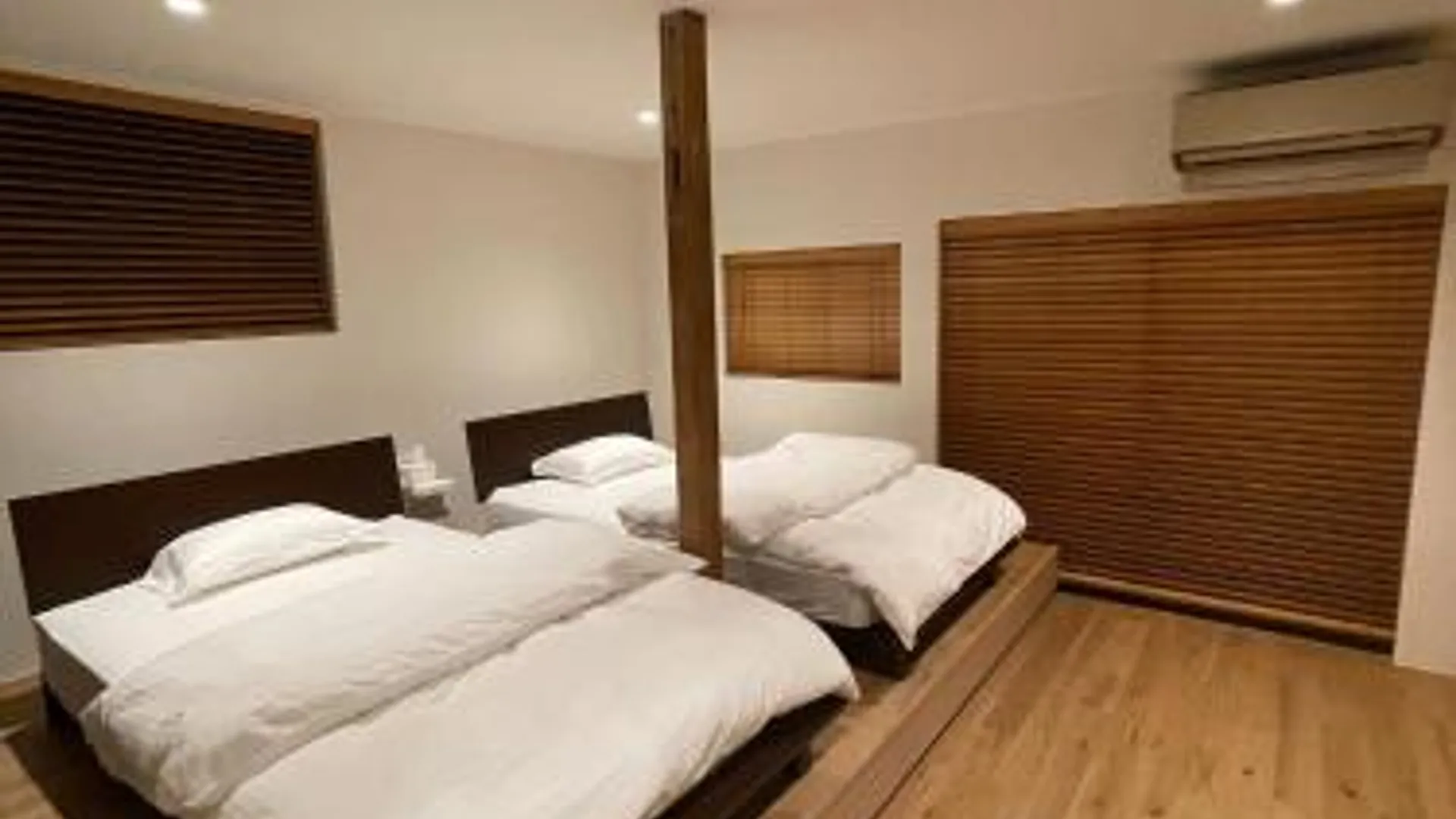 고베 the terrace sumoto - Vacation STAY 24588v 3성급 호텔 스위트룸