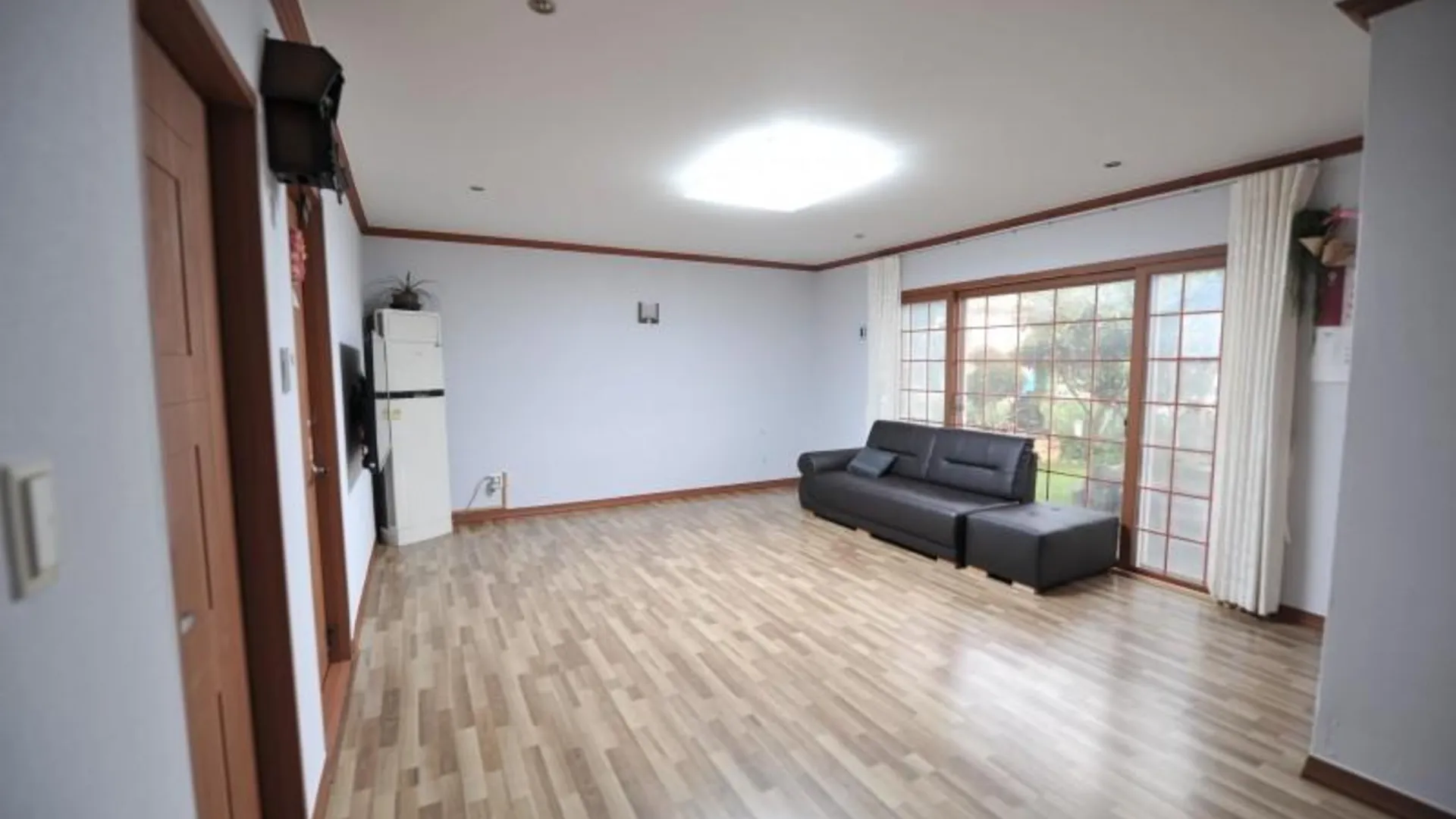 울산 울산 아름펜션 2성급 게스트하우스 스위트룸