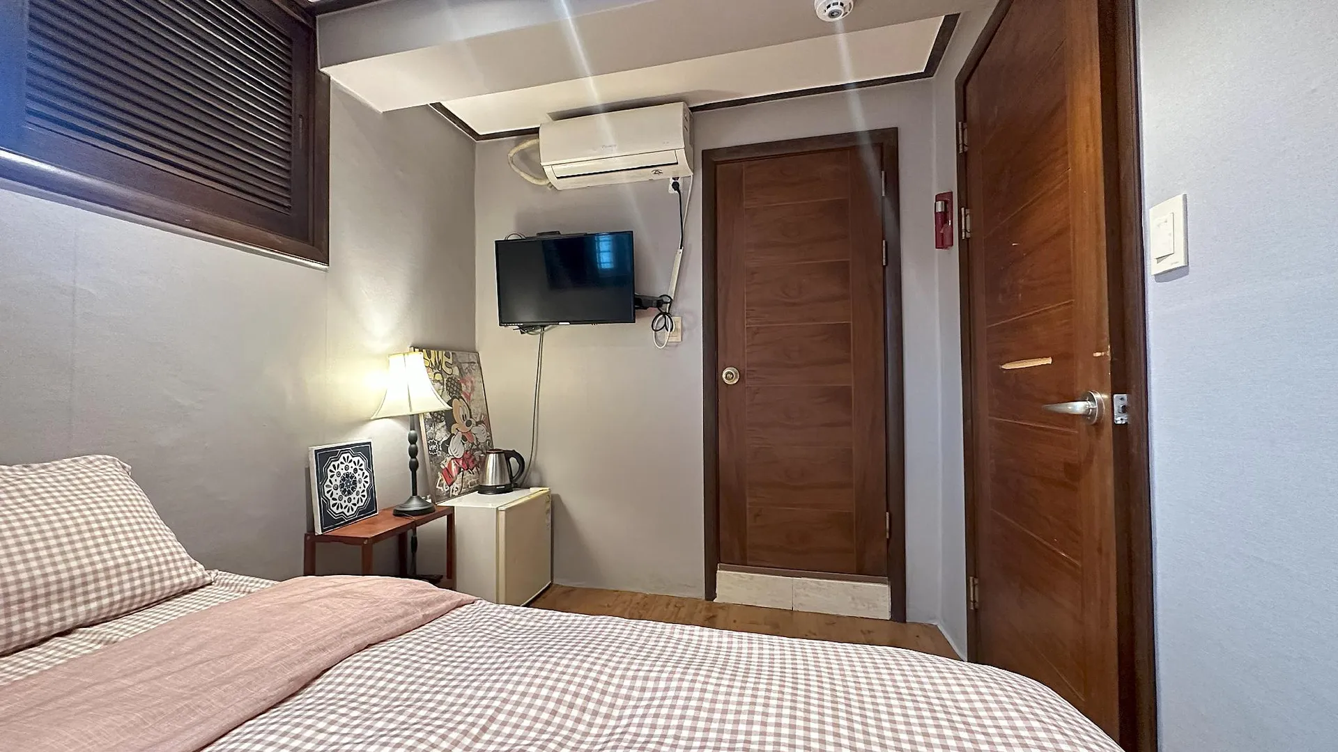 서울 메종 호텔 DDP (신설동역 숭인동) 2성급 호텔 스위트룸