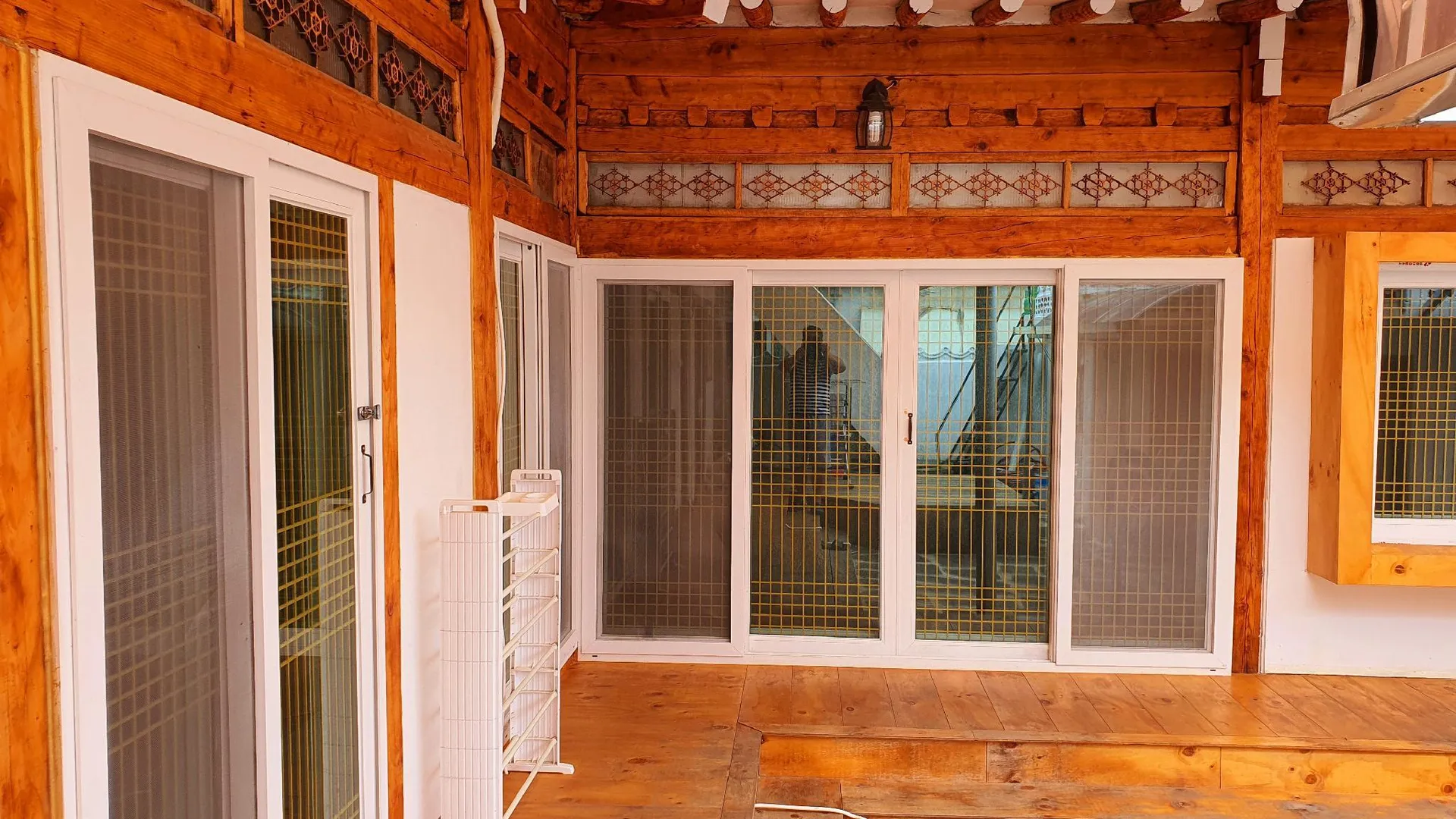 경주 황리단길 아담정 게스트하우스 2성급 호텔 부대시설