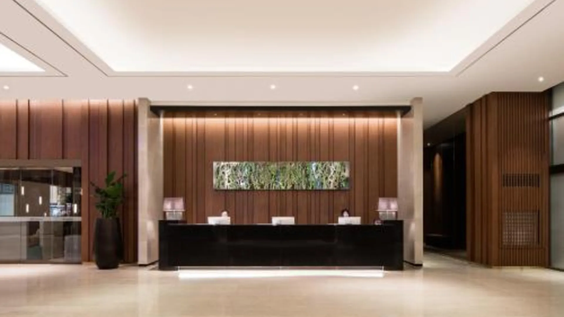 서울 라마다 서울 신도림 4성급 호텔 객실