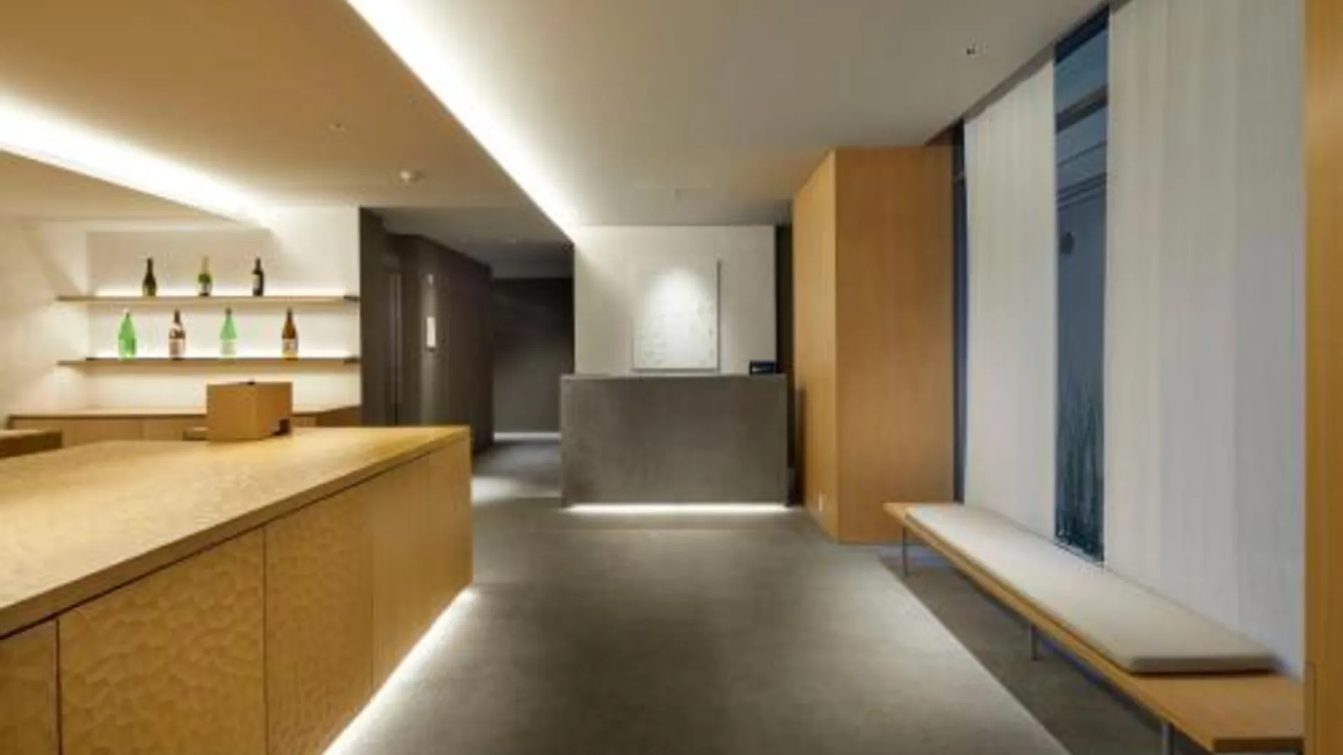 도쿄 / 동경 호텔 츠키 3성급 호텔 수영장