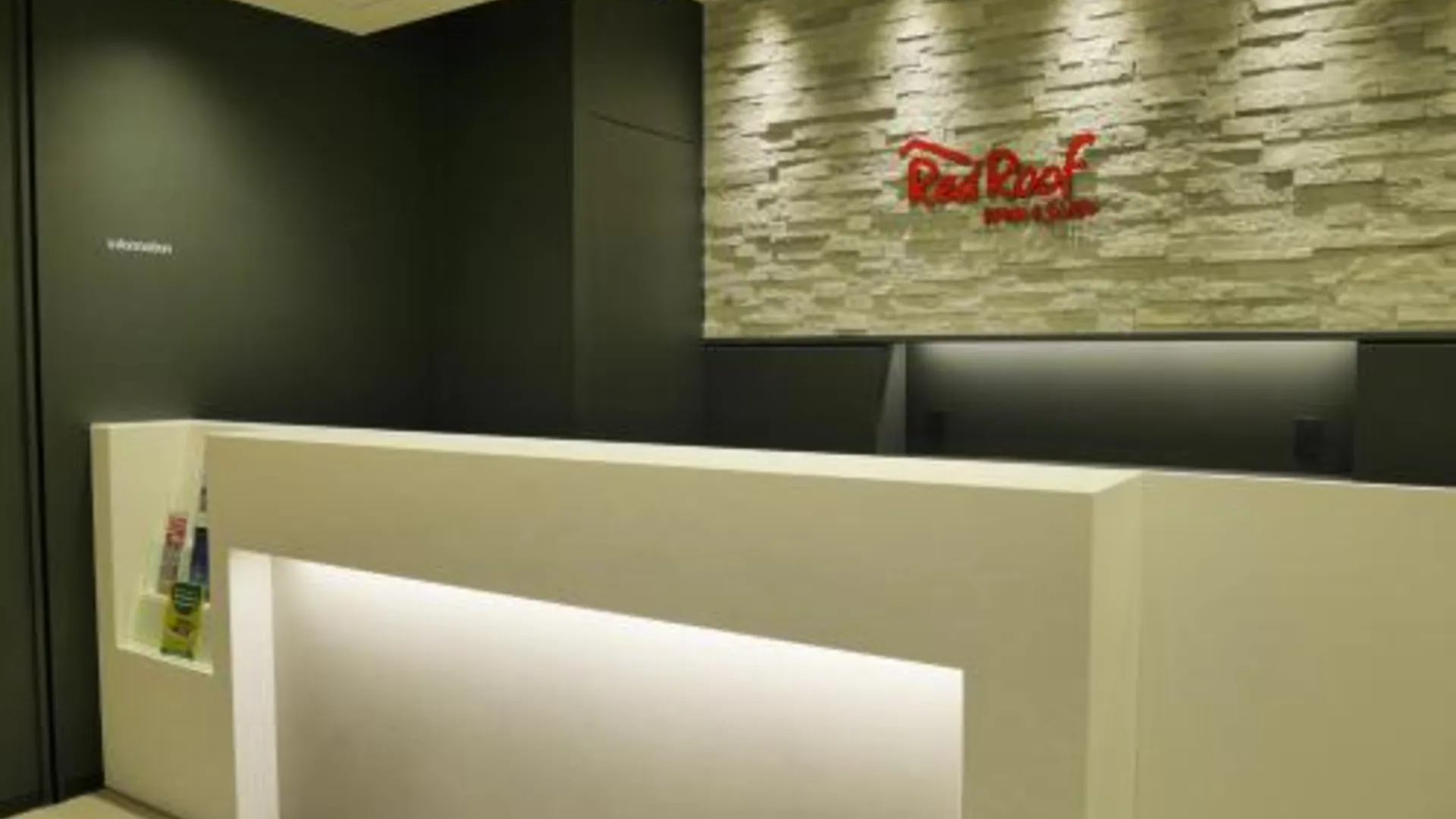 오사카 레드 루프 인 앤 스위트 오사카 난바 닛폰바시 3성급 호텔 객실