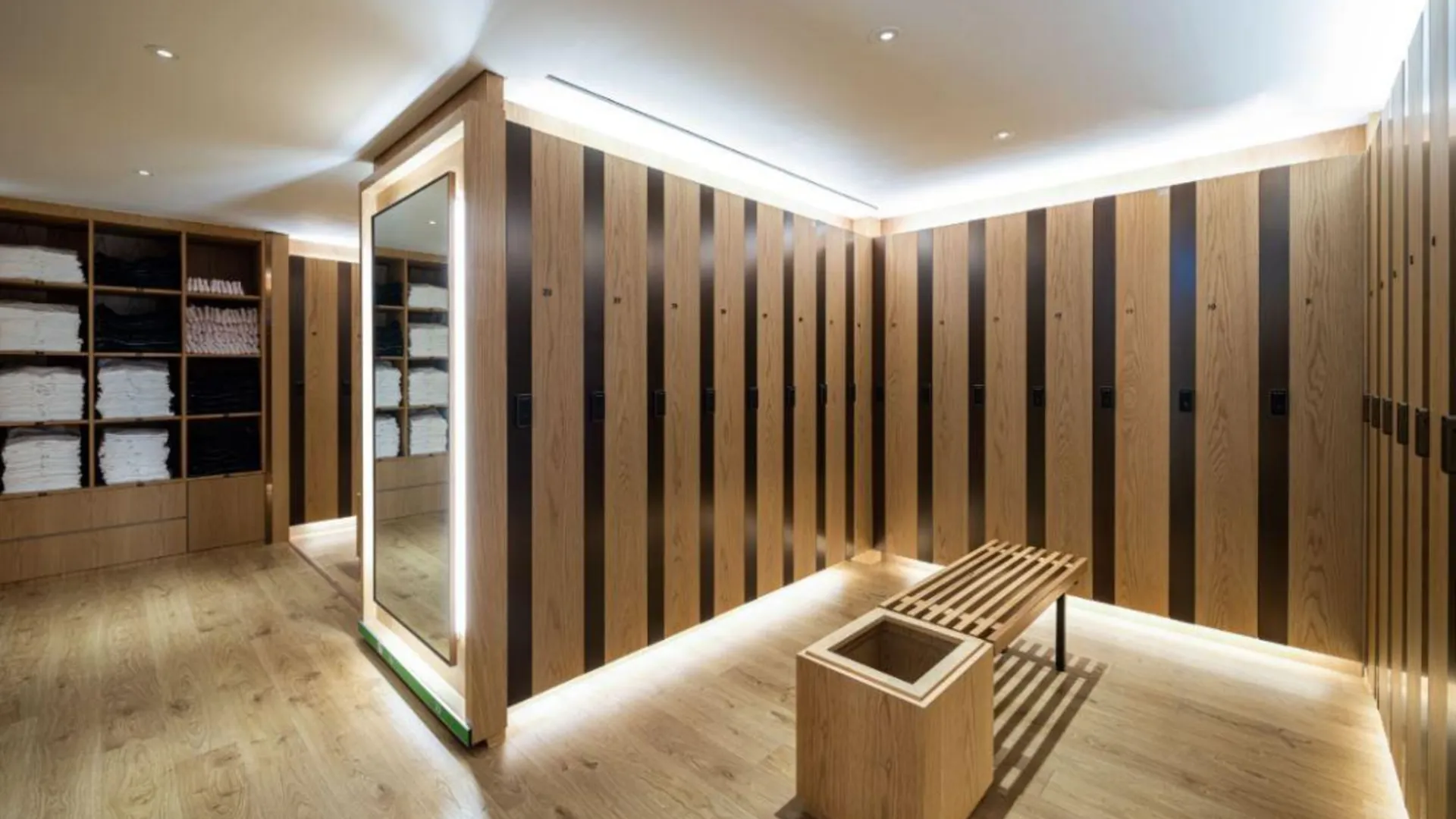 서울 앰배서더 서울 풀만 호텔 5성급 호텔 전망