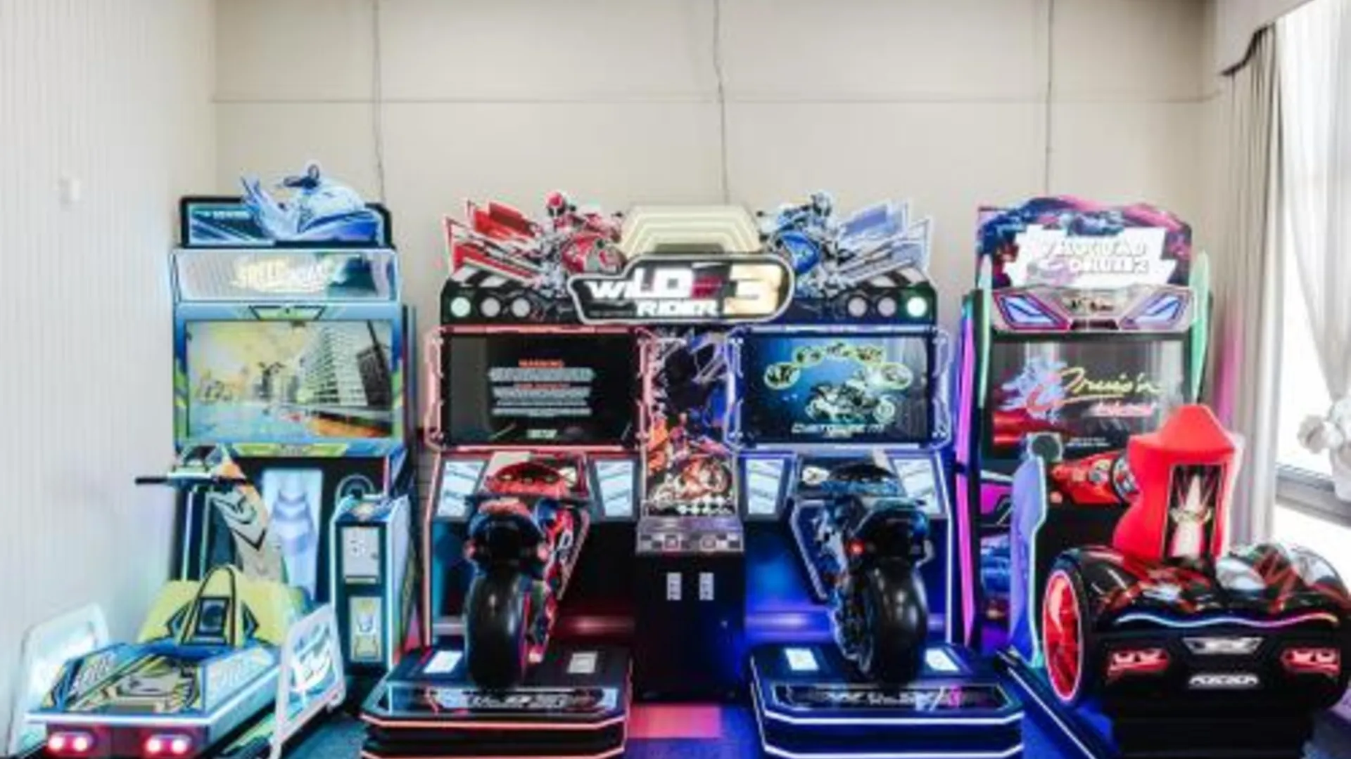 깁스랜드 지역 더 리저브 호텔 3성급 호텔 수영장