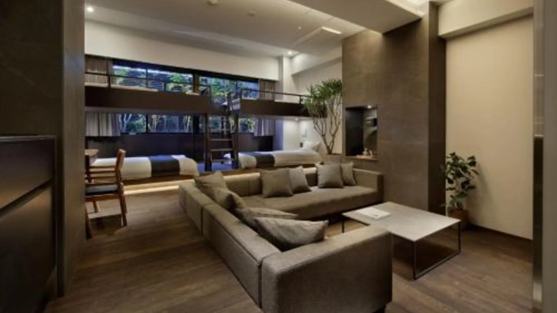 교토 20 피스 4성급 호텔 외관