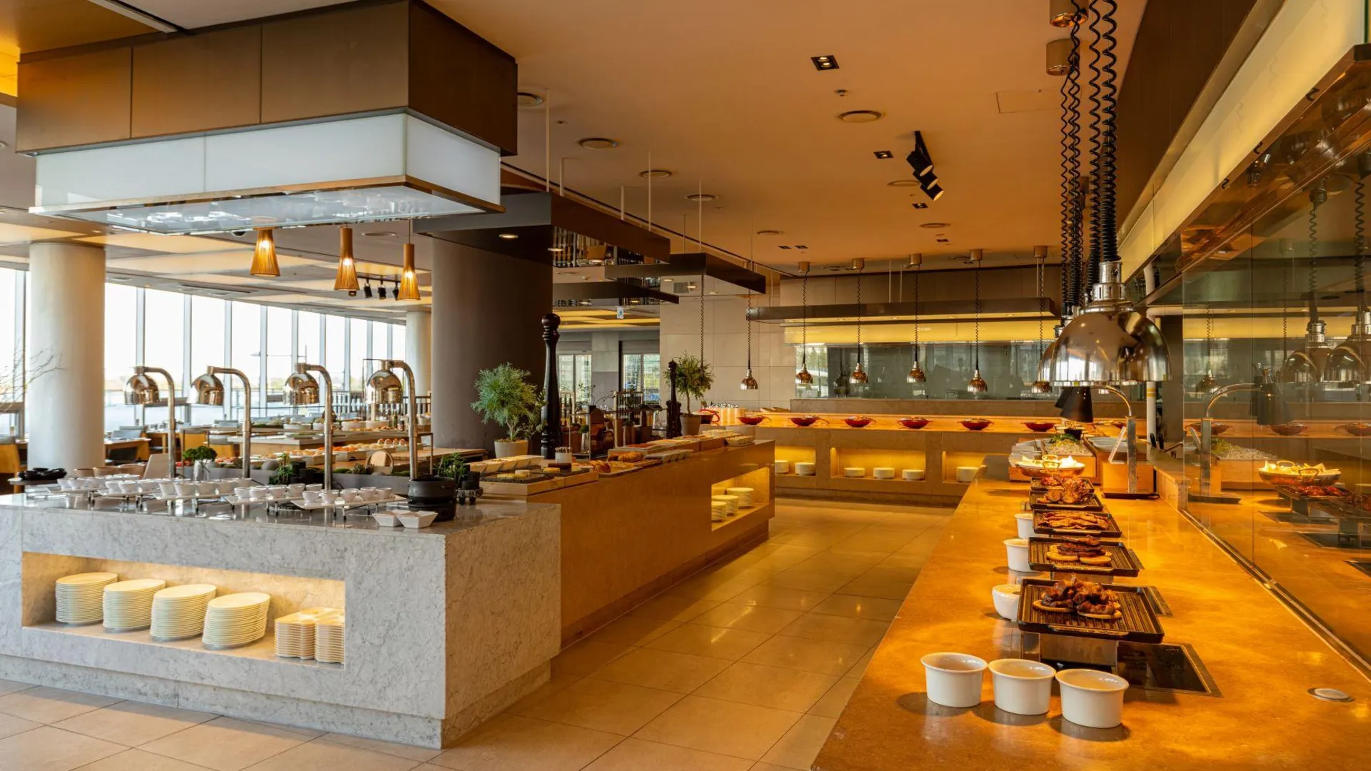 고양 소노캄 고양 5성급 호텔 객실