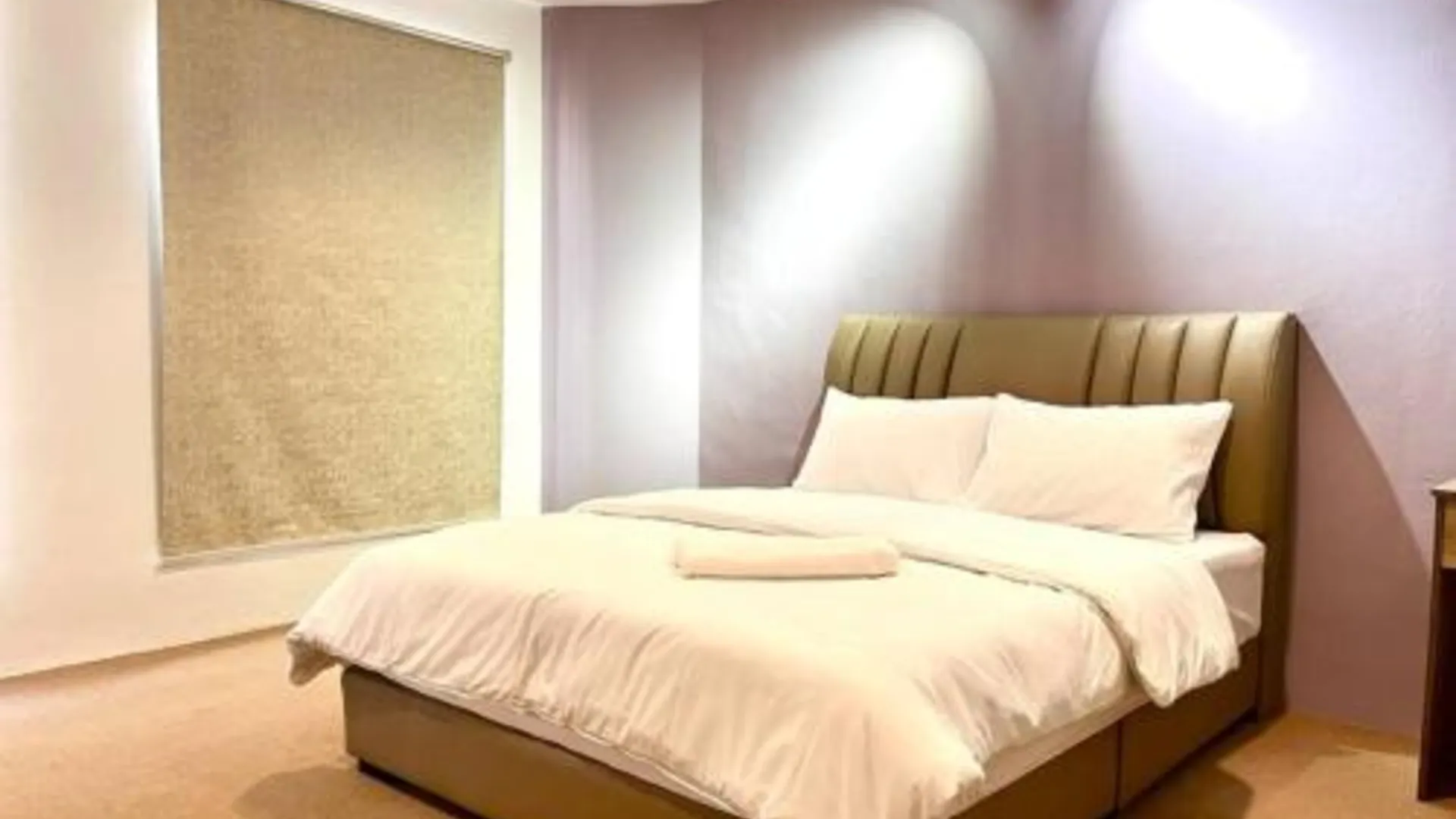 말라카 존커의 프라이빗 하우스 (90m², 침실 3개, 프라이빗 욕실 2개) 3성급 싱글룸 로비