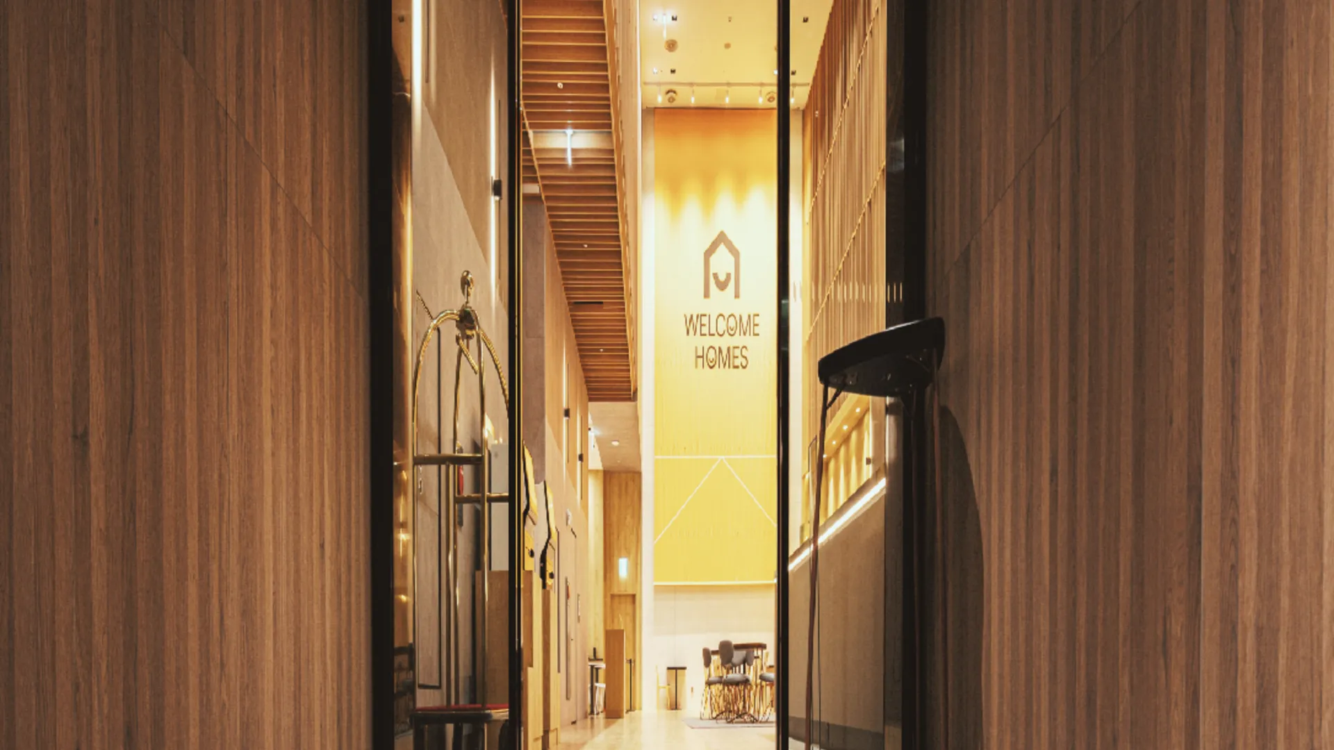 수원 홈즈스테이 수원 3성급 호텔 외관