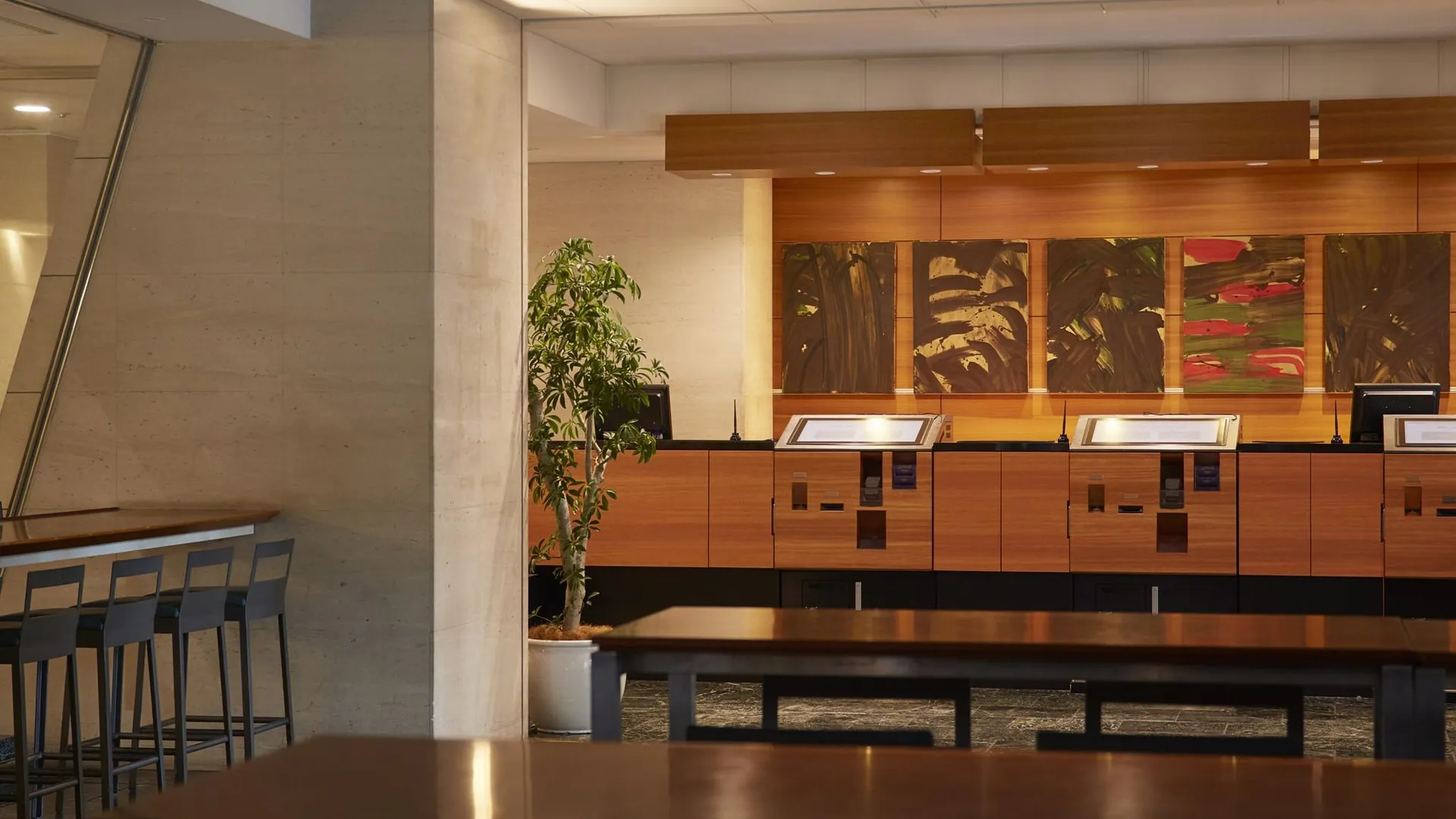 도쿄 / 동경 호텔 빌라 폰테인 도쿄-우에노 오카치마치 3성급 호텔 부대시설