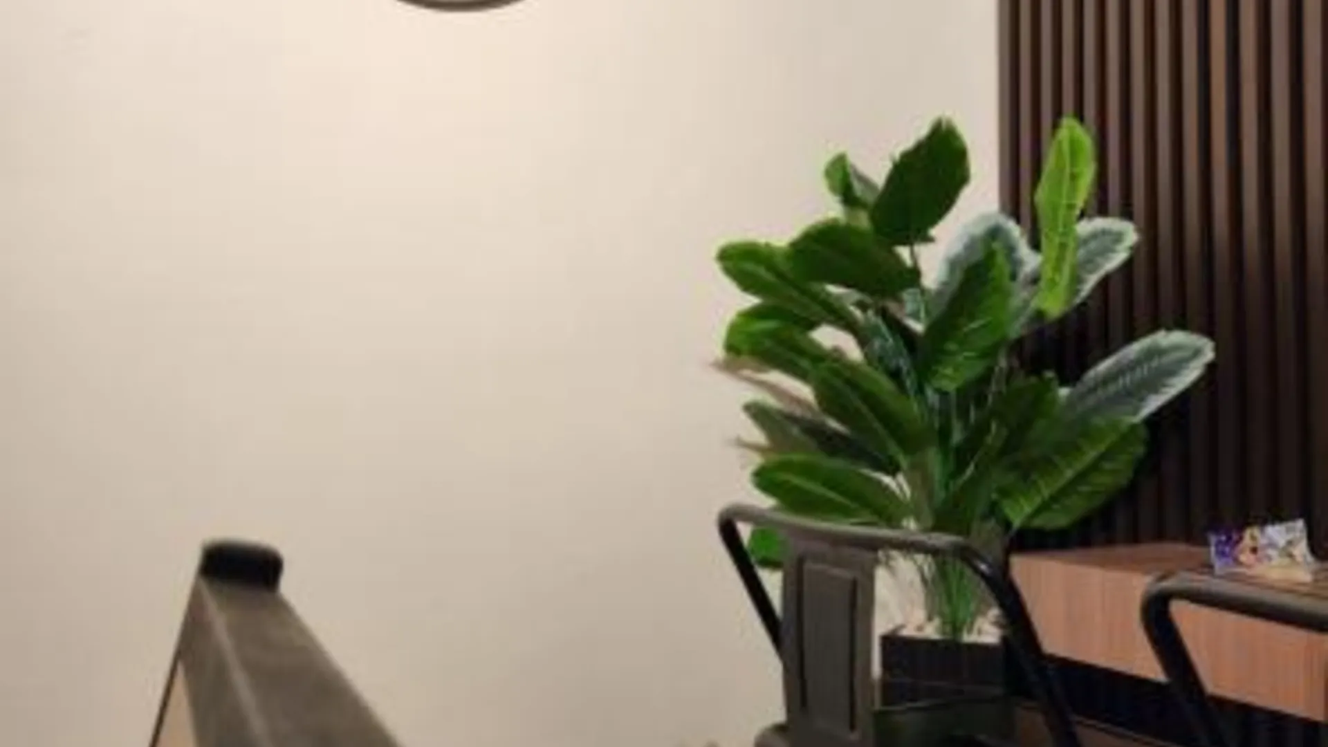 이포 캄풍 자와의 프라이빗 하우스 (100m², 침실 3개, 프라이빗 욕실 2개) 4성급 싱글룸 부대시설