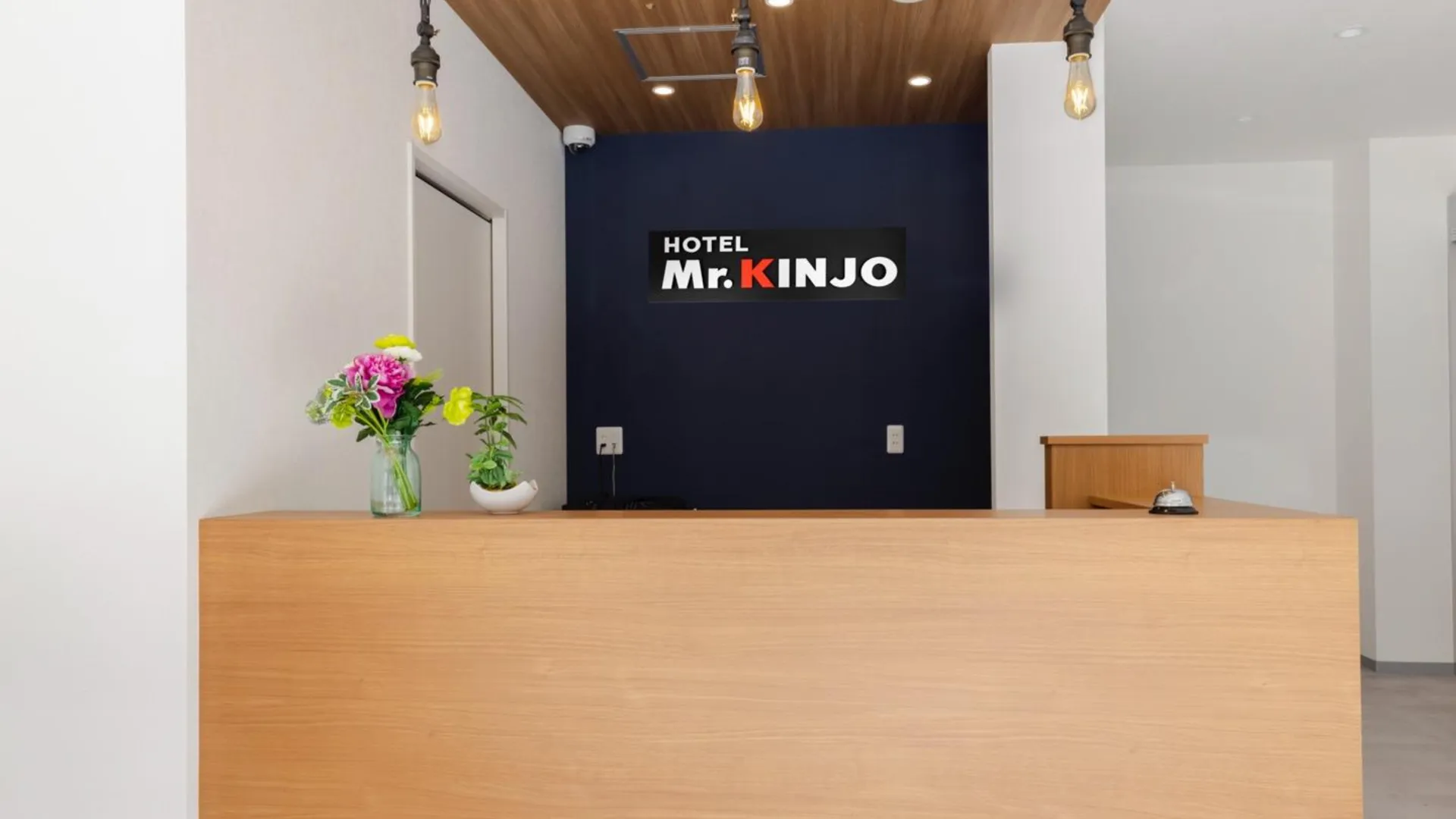 오키나와 본섬 미스터긴조 인 하이비스 니시마치 2성급 호텔 수영장