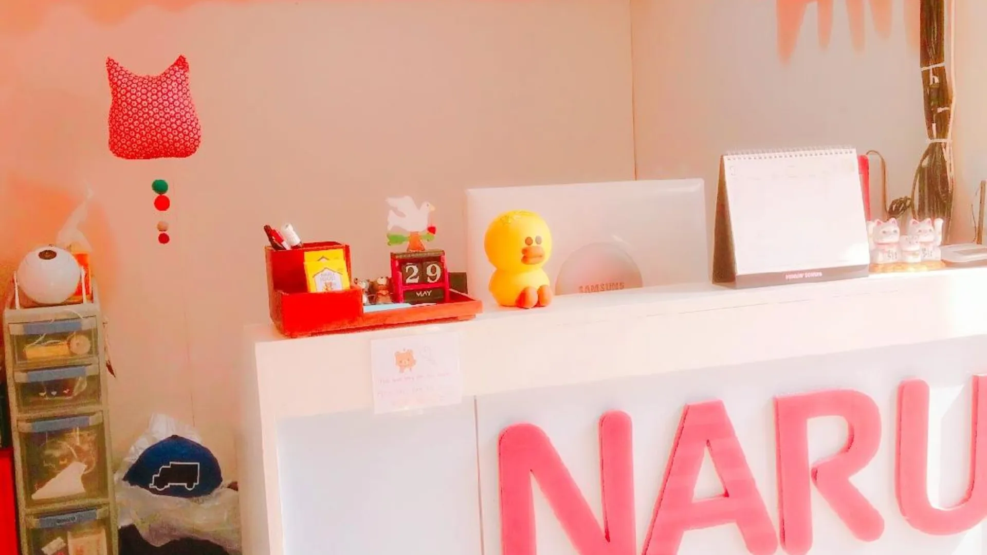 서울 나루 호스텔 3성급 게스트하우스 객실