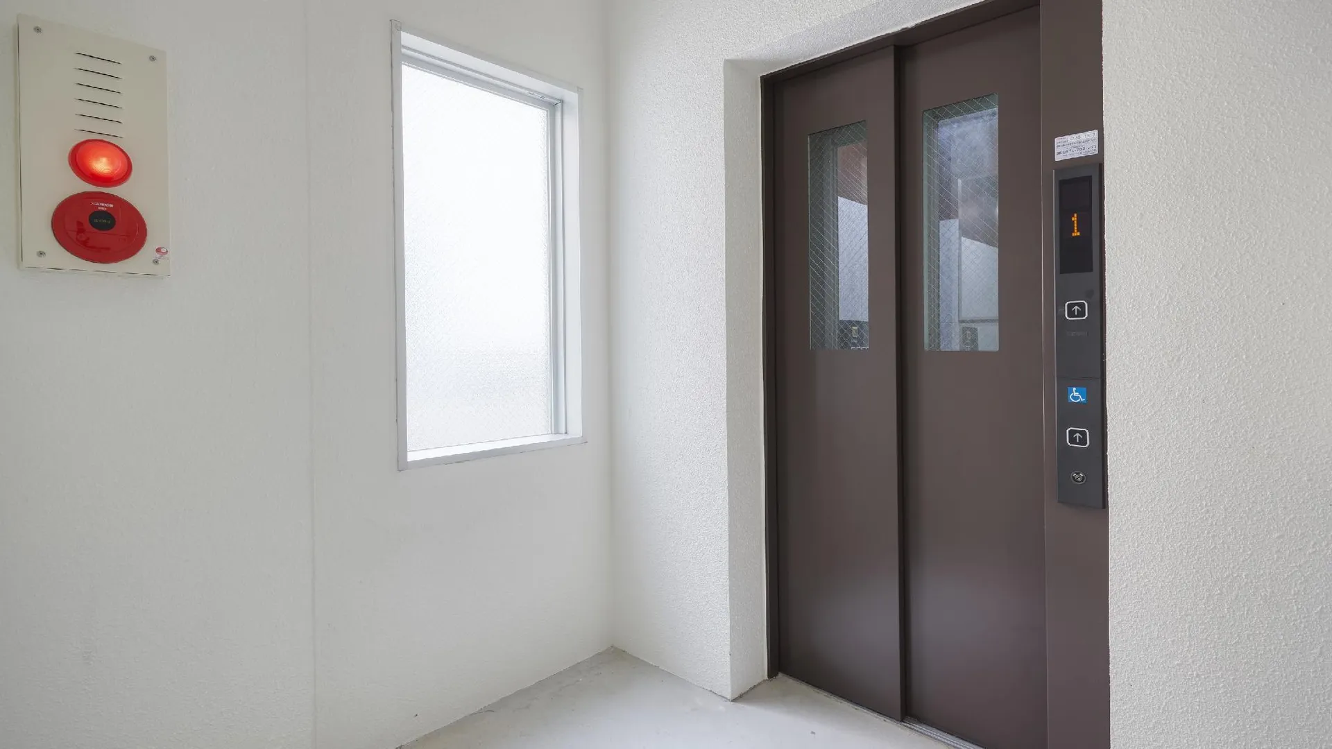 오키나와 본섬 비비 호텔 나미노우에 3성급 호텔 전망