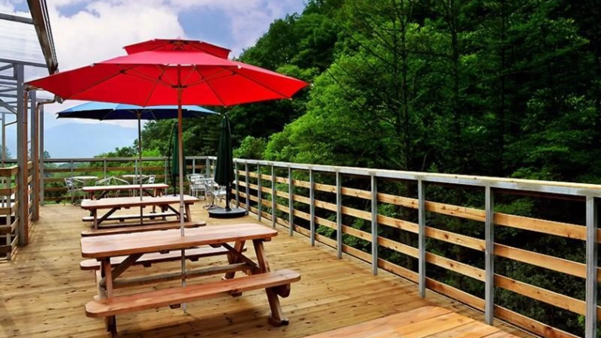 가평 가평 드림밸리펜션 3성급 게스트하우스 부대시설