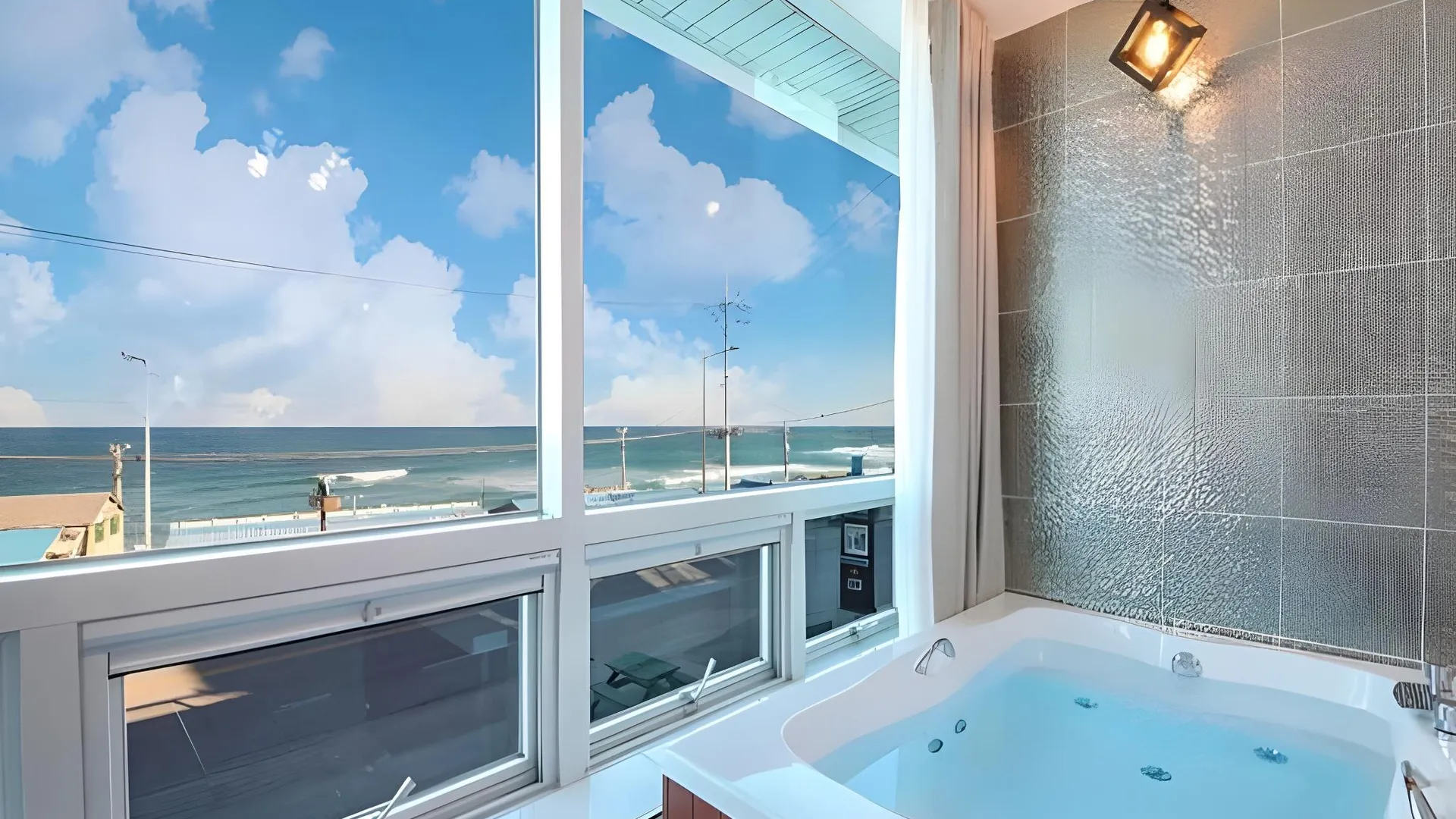 강릉 강릉 아라스파 펜션 2성급 게스트하우스 객실