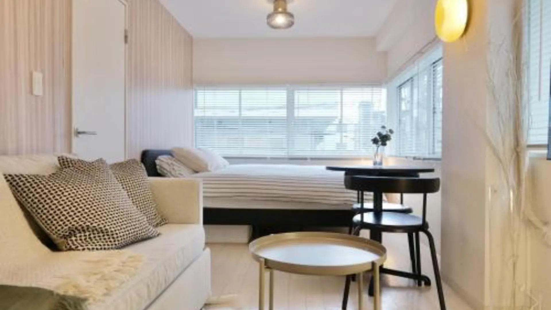 도쿄 / 동경 Tokyo Flash Hideout 4성급 게스트하우스 객실