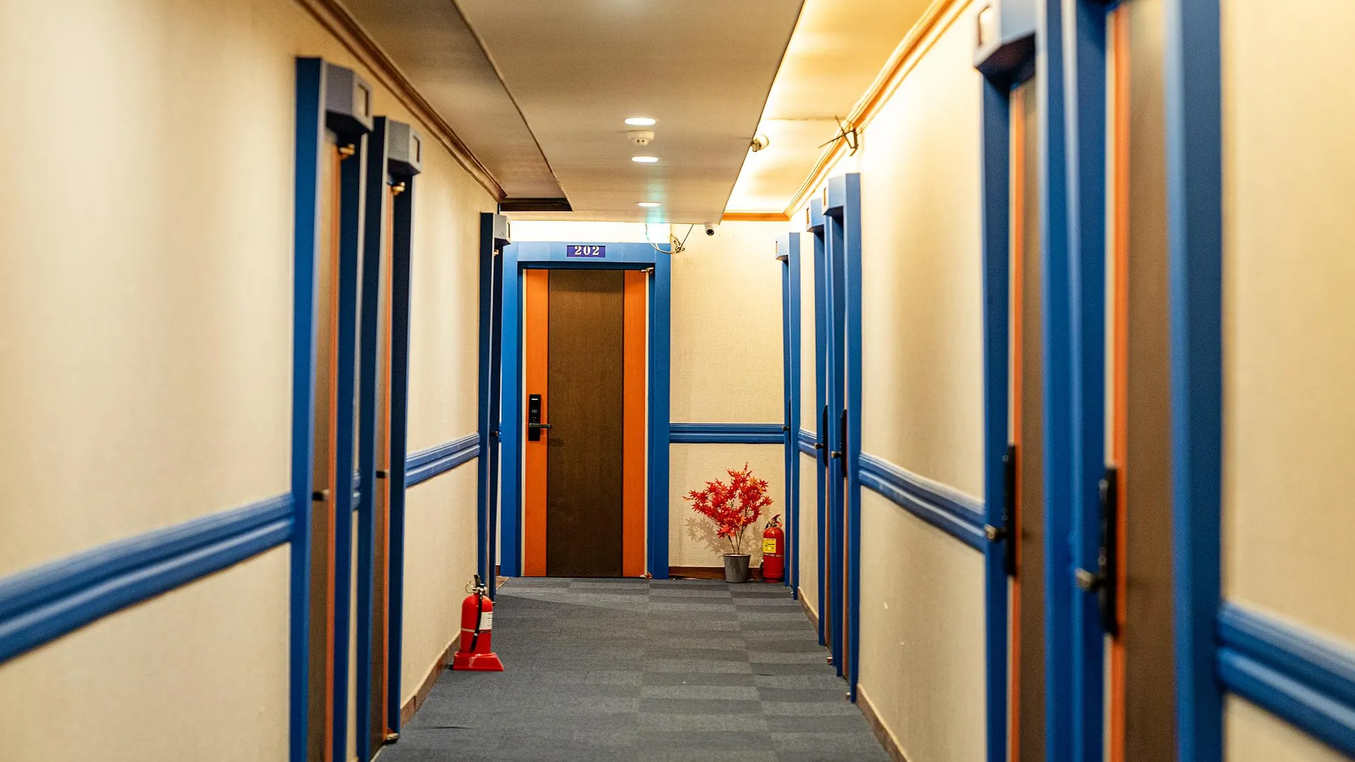 서울 잠실(거여동) 로맨스호텔 호텔 수영장