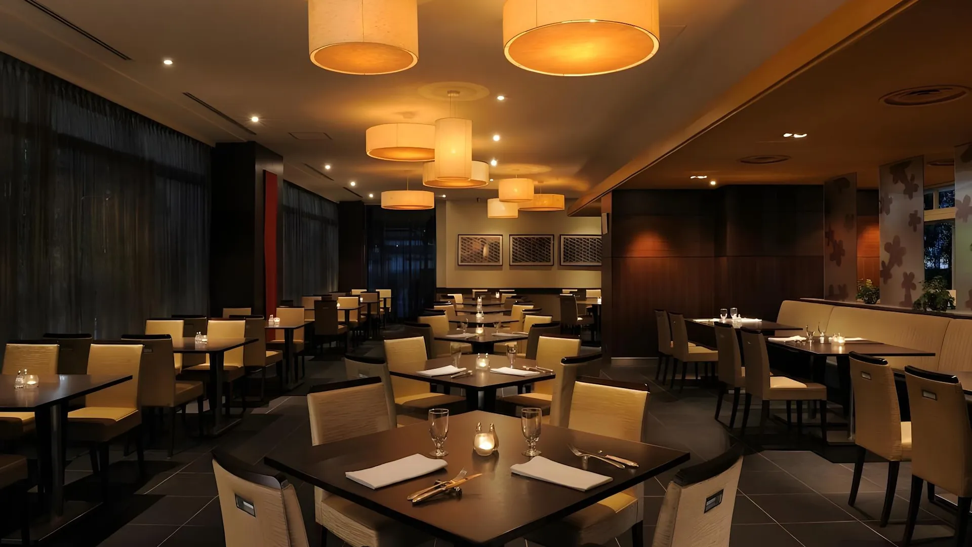 교토 미야코 호텔 교토 하치조 4성급 호텔 부대시설