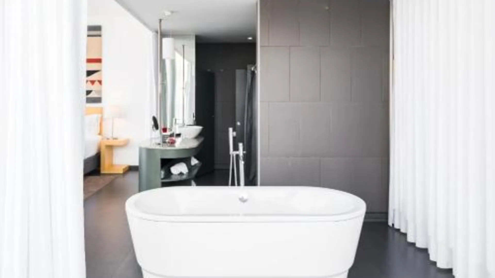 보니카스 Boticas Hotel Art & SPA 4성급 호텔 수영장