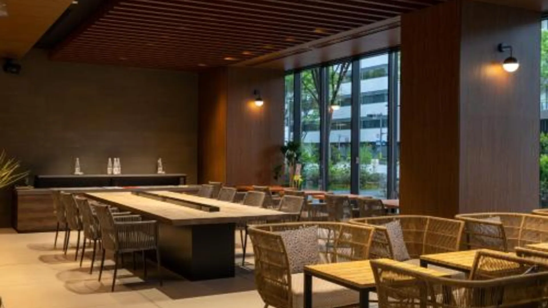 교토 파크 호텔 교토 3성급 호텔 수영장