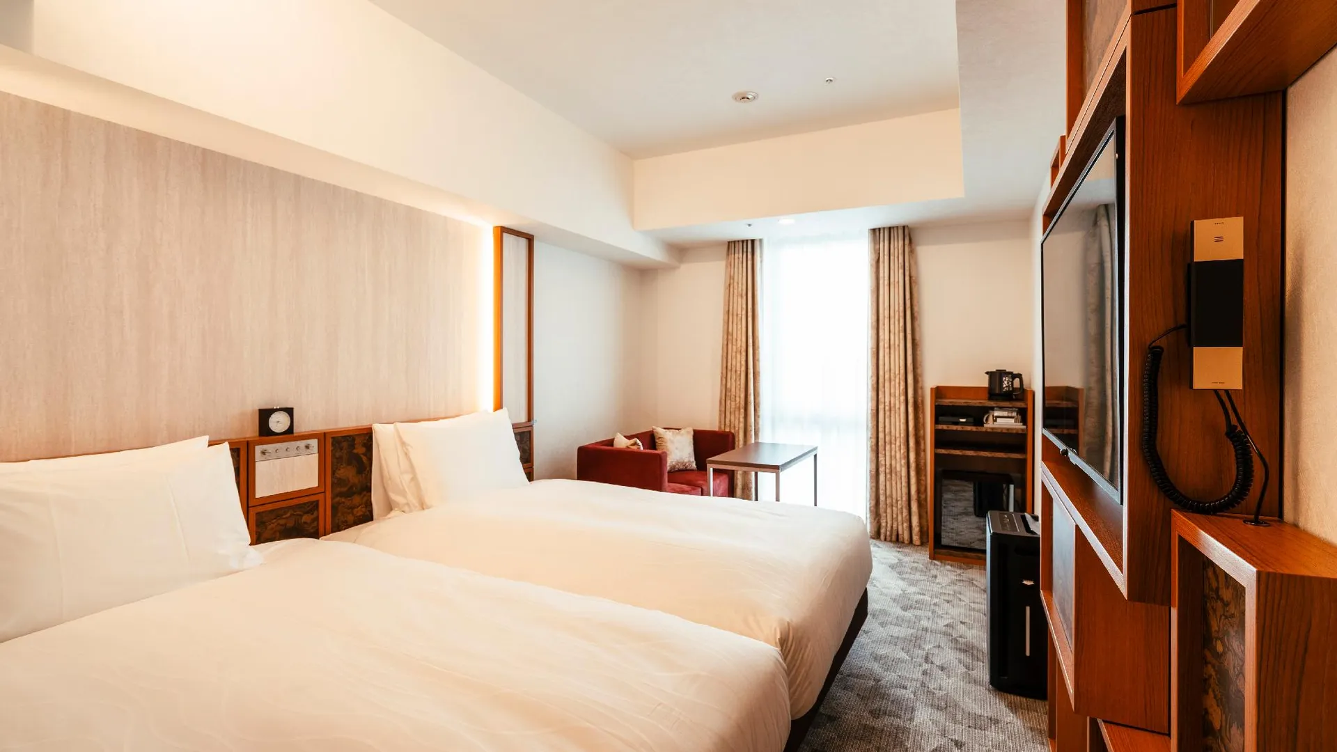 도쿄 / 동경 게이세이 리치몬드 호텔 도쿄 오시아게 3성급 호텔 전망