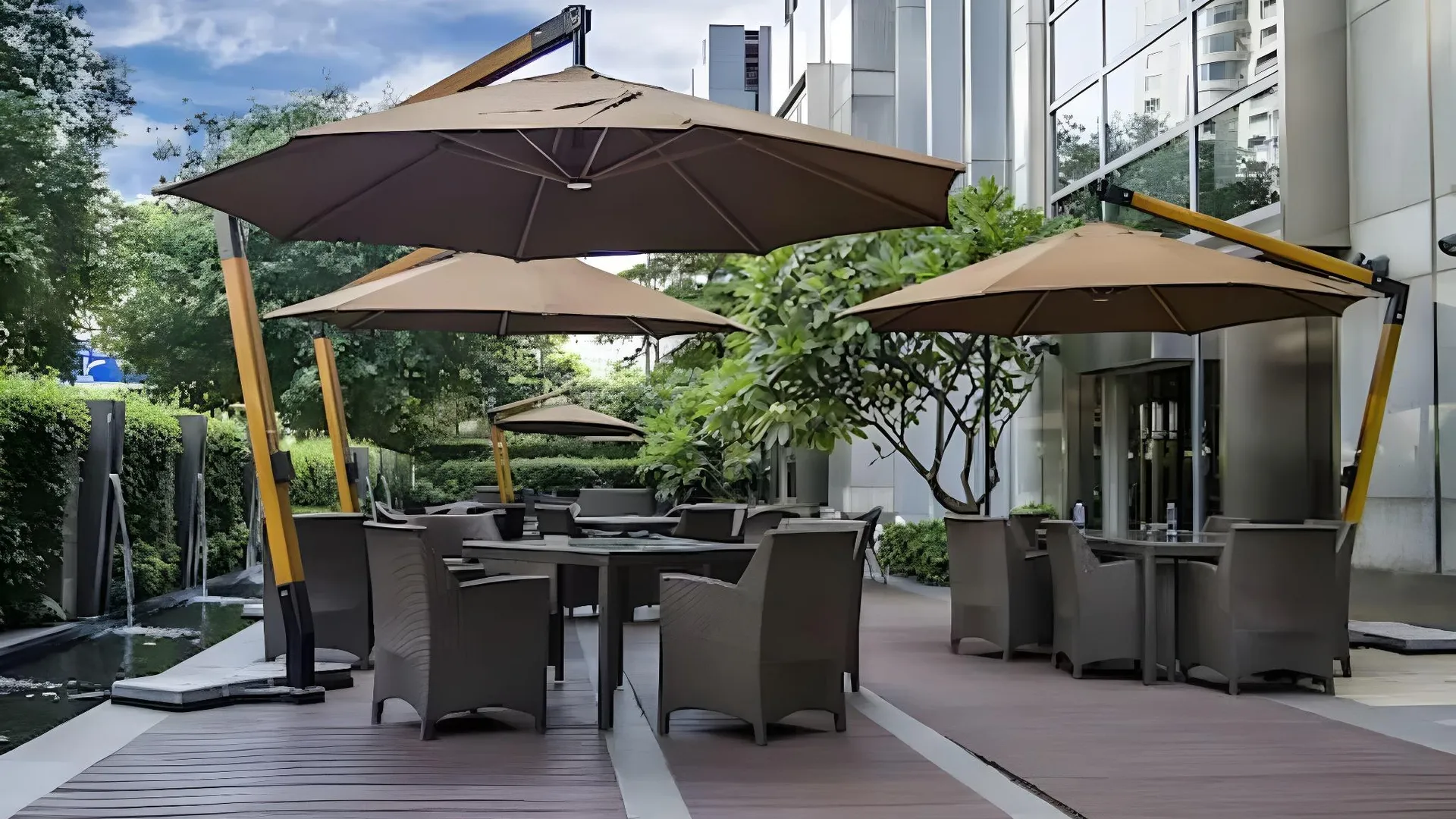 서울 엠지 호텔 2성급 호텔 스위트룸