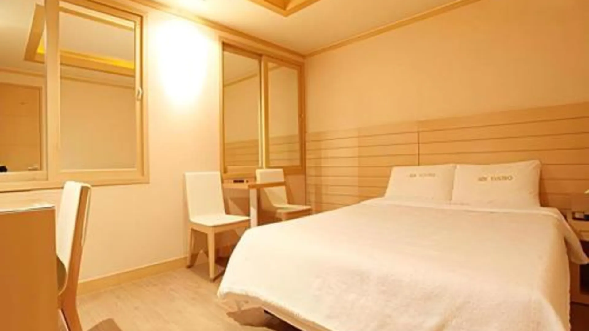 서울 신영 모텔 2성급 호텔 스위트룸