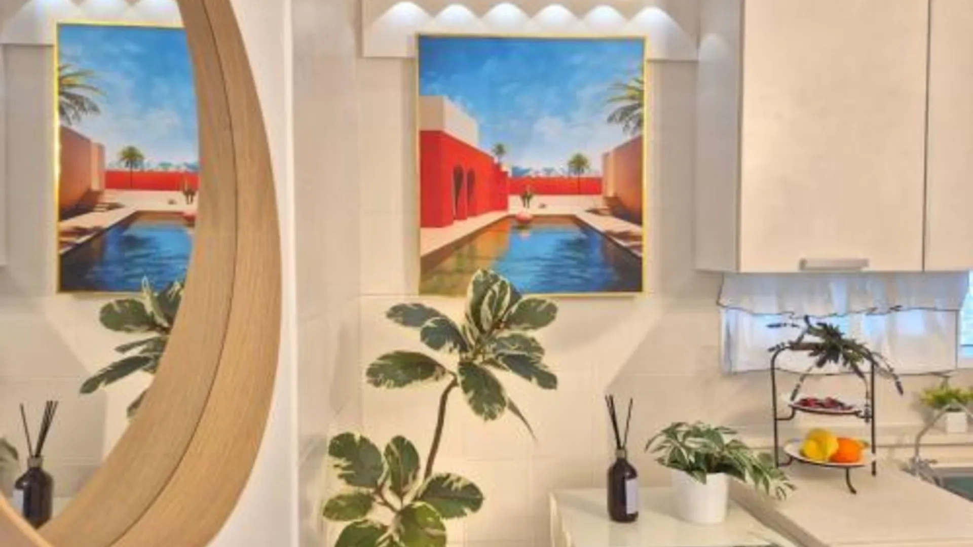 서울 온기 하우스 3성급 싱글룸 스위트룸