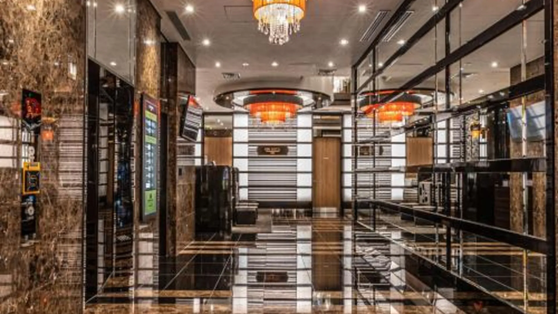 오사카 APA Hotel Shin-Osaka Minamikata Ekimae 3성급 호텔 수영장