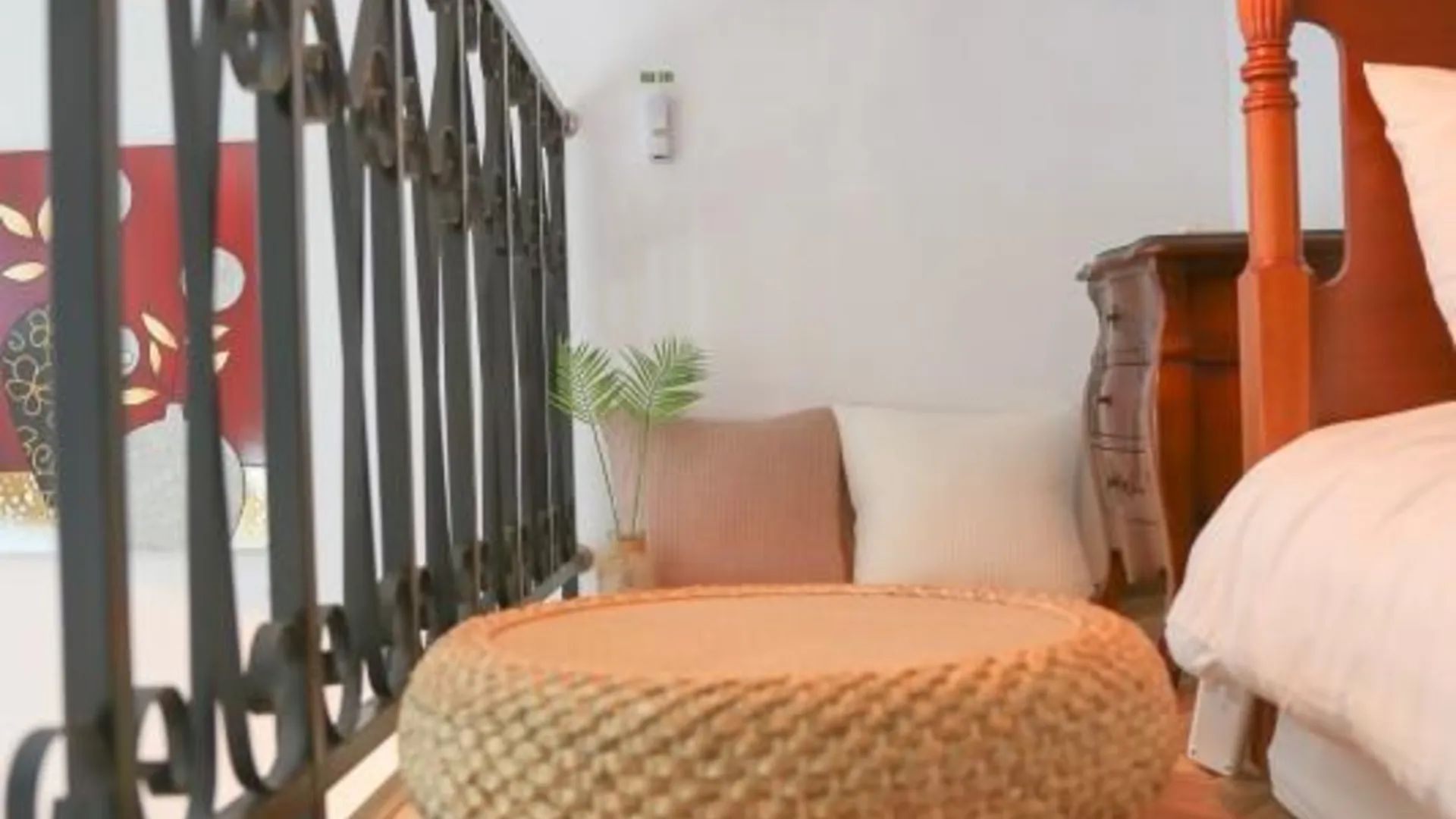 가평 가평 하하호호펜션(남이섬) 2성급 게스트하우스 스위트룸