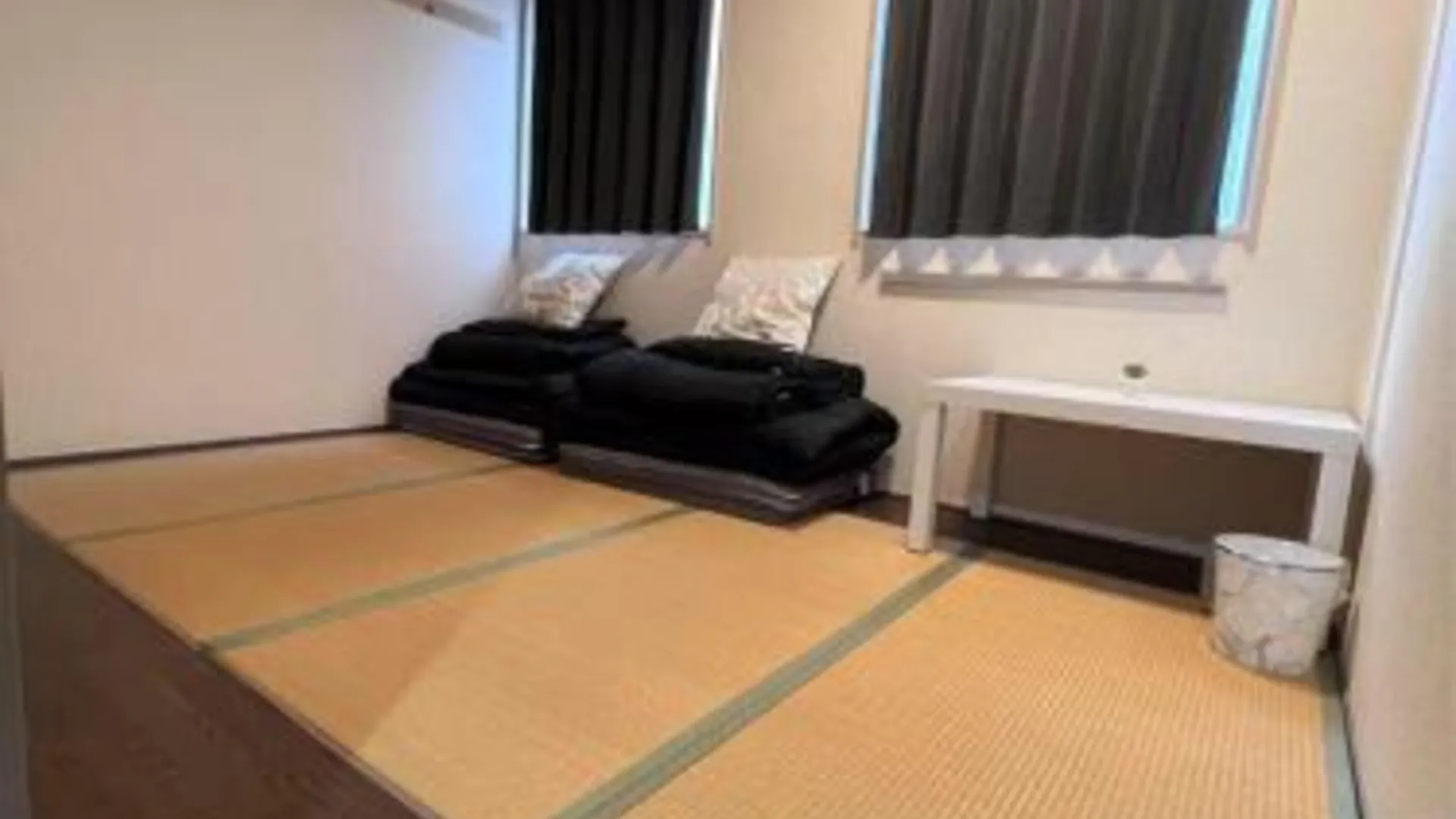 오사카 心斎橋難波関空直通Imamiya miyabi Hotel Ambers Hostel 호텔 스위트룸