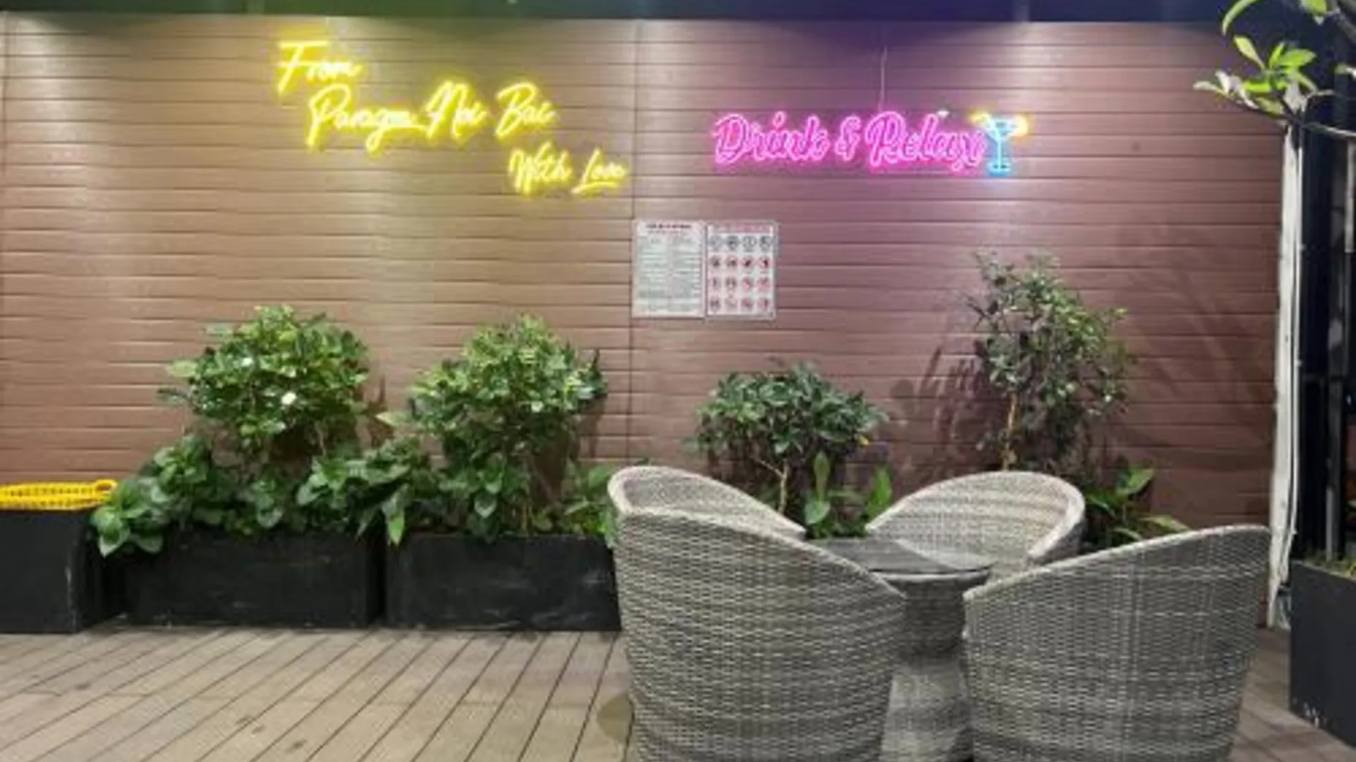 하노이 파라곤 노이 바이 호텔 앤 풀 3성급 호텔 객실