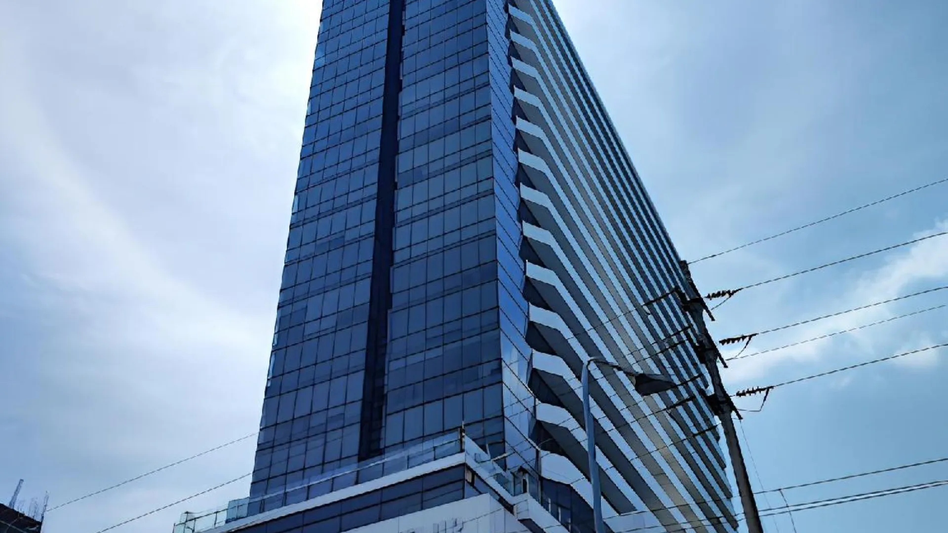 세부 아블리타 프로퍼티즈 앳 더 아베니어 콘도미니엄 4성급 게스트하우스 객실