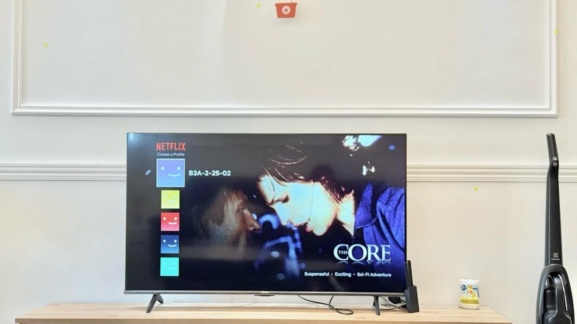 조호바루 / 조호르바루 조호바루의 프라이빗 하우스 (m², 침실 1개, 프라이빗 욕실 1개) 4성급 싱글룸 객실