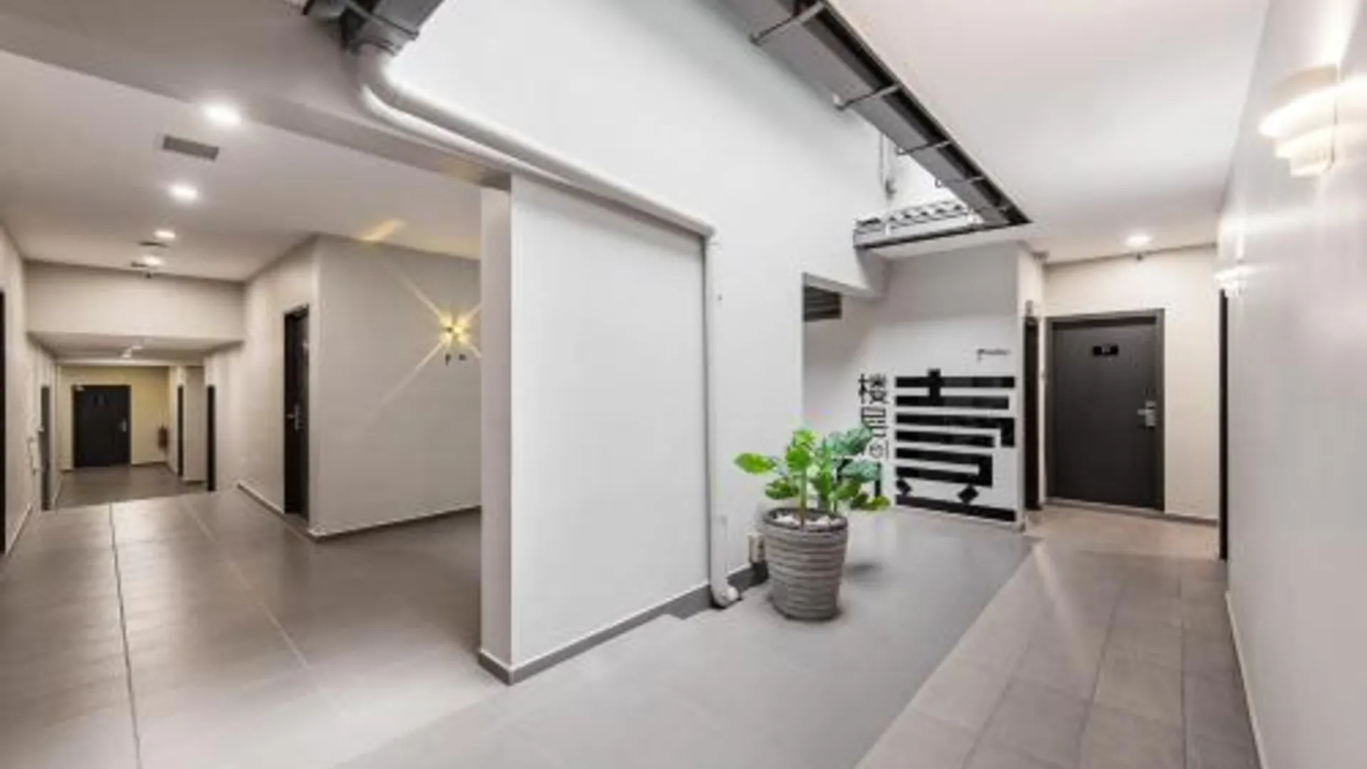 조호바루 / 조호르바루 하코 호텔 타만 U 1성급 호텔 수영장