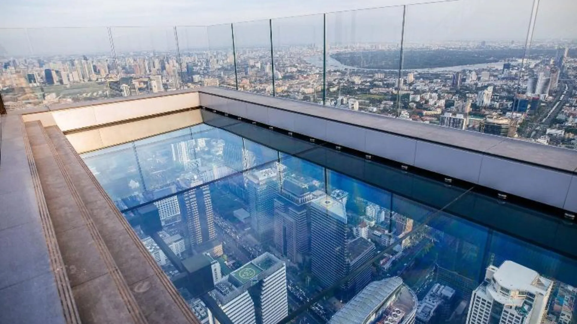 방콕 방콕 허브 호스텔 2성급 호텔 레스토랑