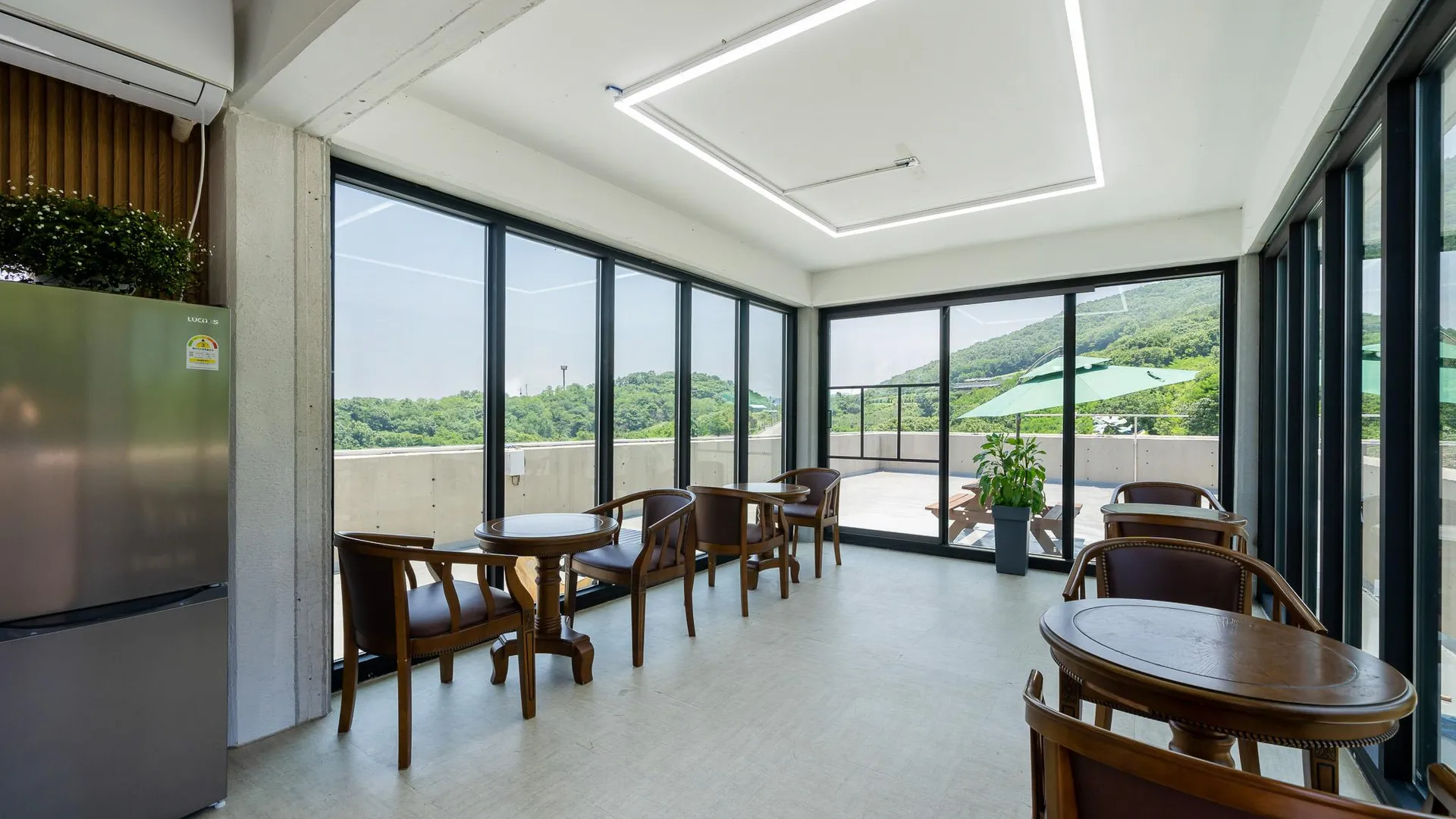 하동 하동 호텔 하바나 호텔 로비