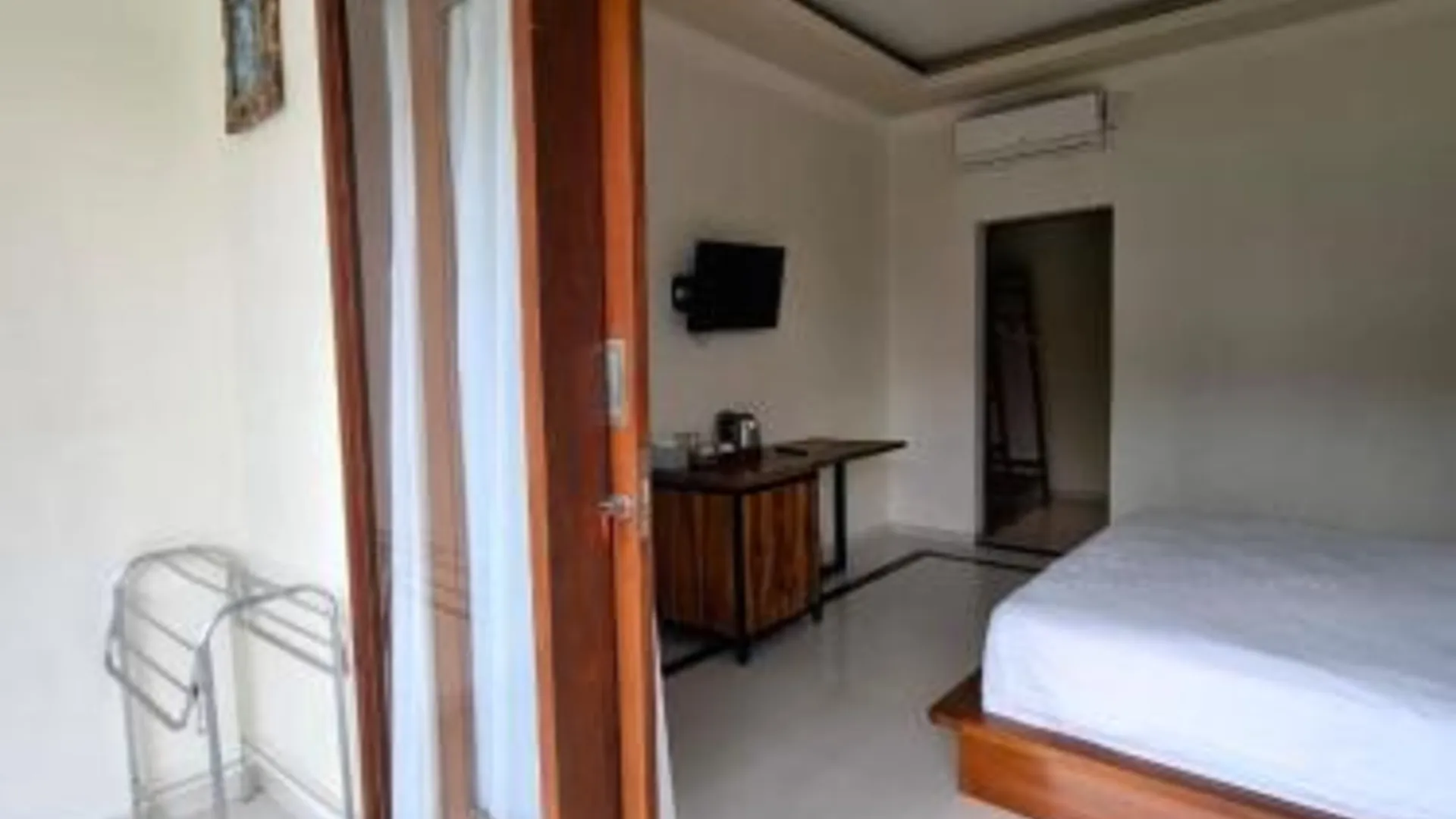 발리 AJ Guest House 3성급 호텔 객실