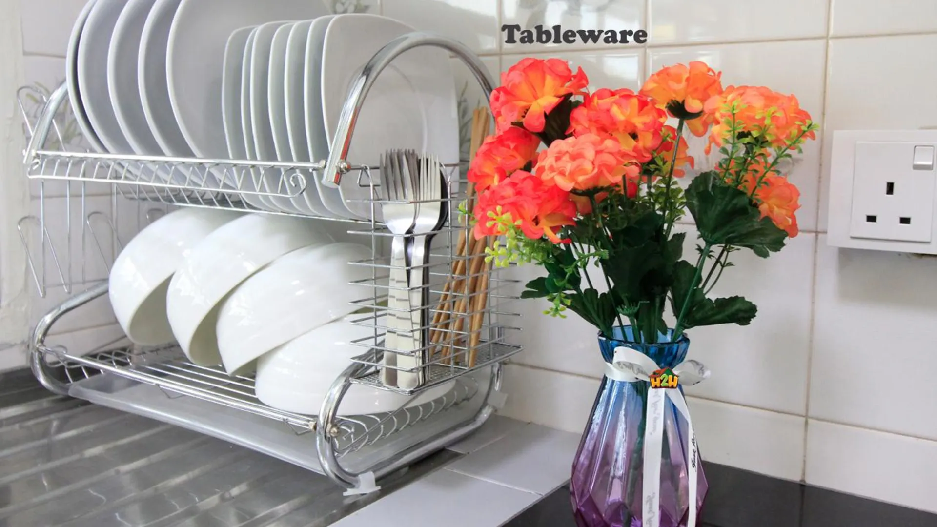 이포 타만 반다라야의 프라이빗 하우스 (200m², 침실 4개, 프라이빗 욕실 3개) 4성급 게스트하우스 객실