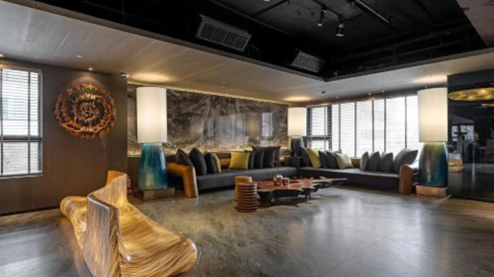 타이베이 아르트리 호텔 4성급 호텔 객실