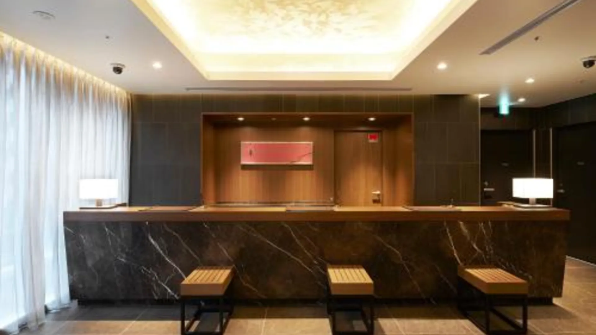 도쿄 / 동경 소테츠 프레사 인 도쿄-롯폰기 3성급 호텔 외관