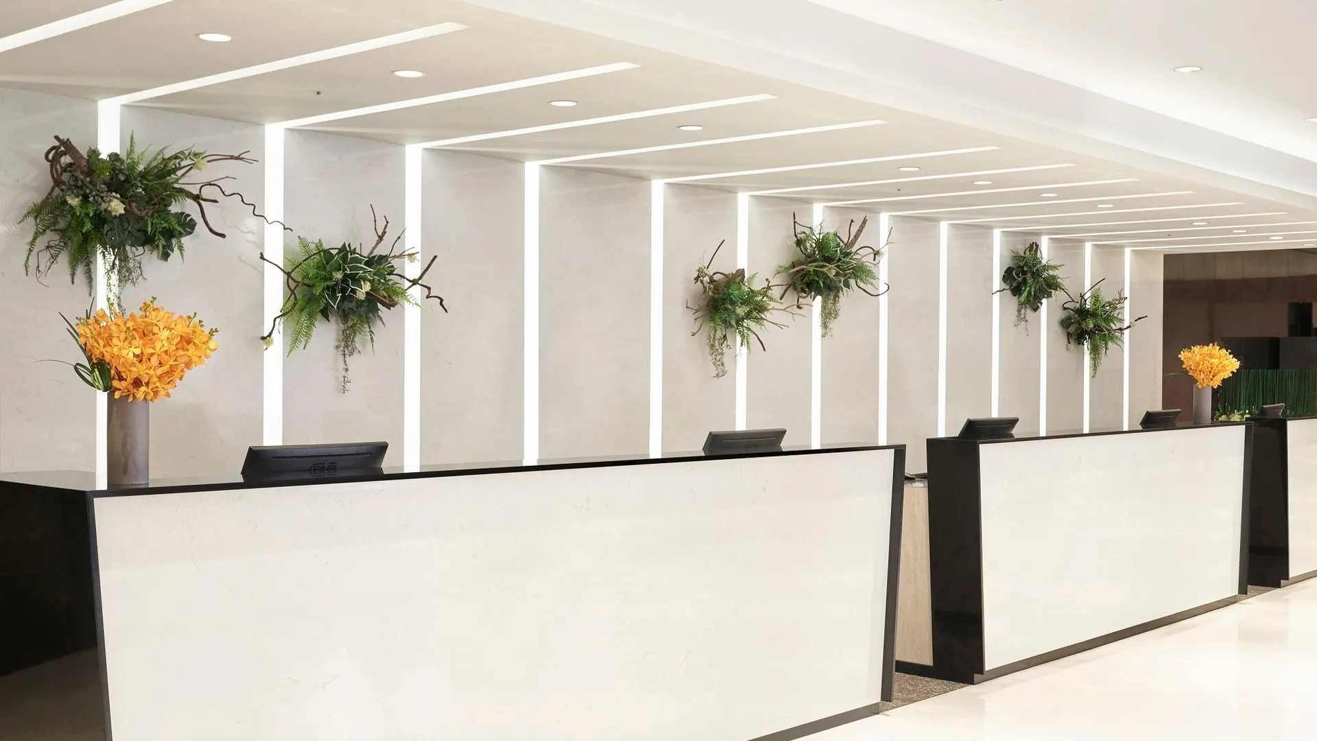 타이베이 일루메 타이베이 4성급 호텔 객실