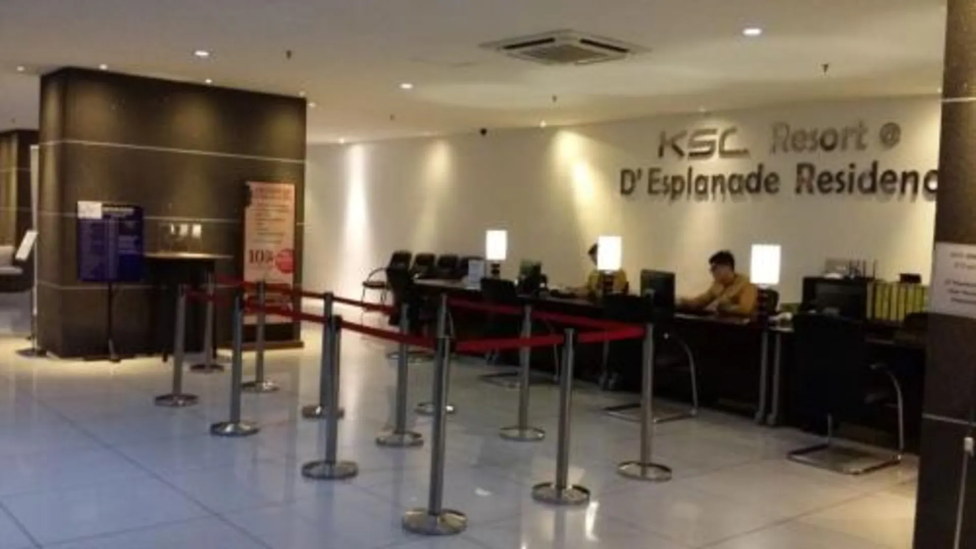 조호바루 / 조호르바루 조호바루 시내의 아파트먼트 (220m², 침실 4개, 프라이빗 욕실 4개) 5성급 게스트하우스 레스토랑