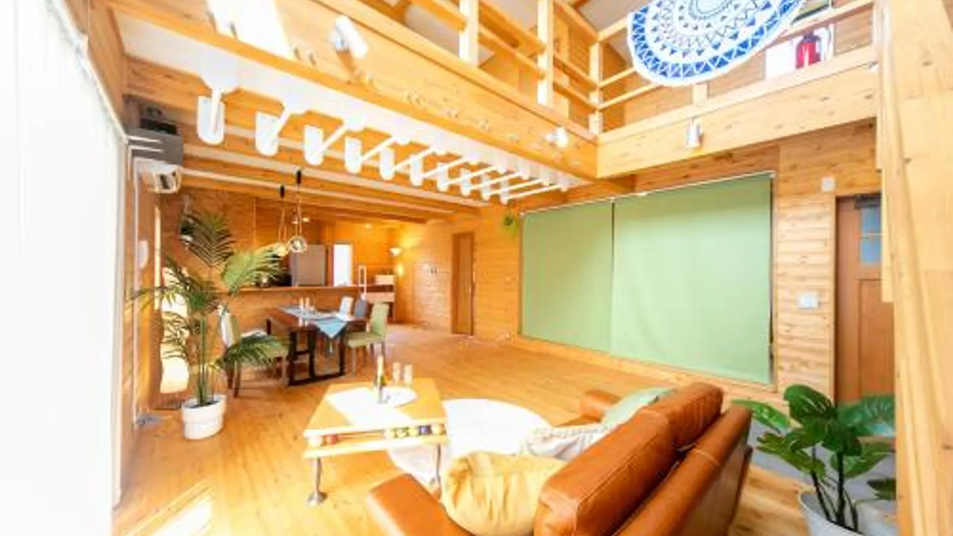 고베 Awaji Seaview Resort in Nojimakifune 4성급 싱글룸 스위트룸