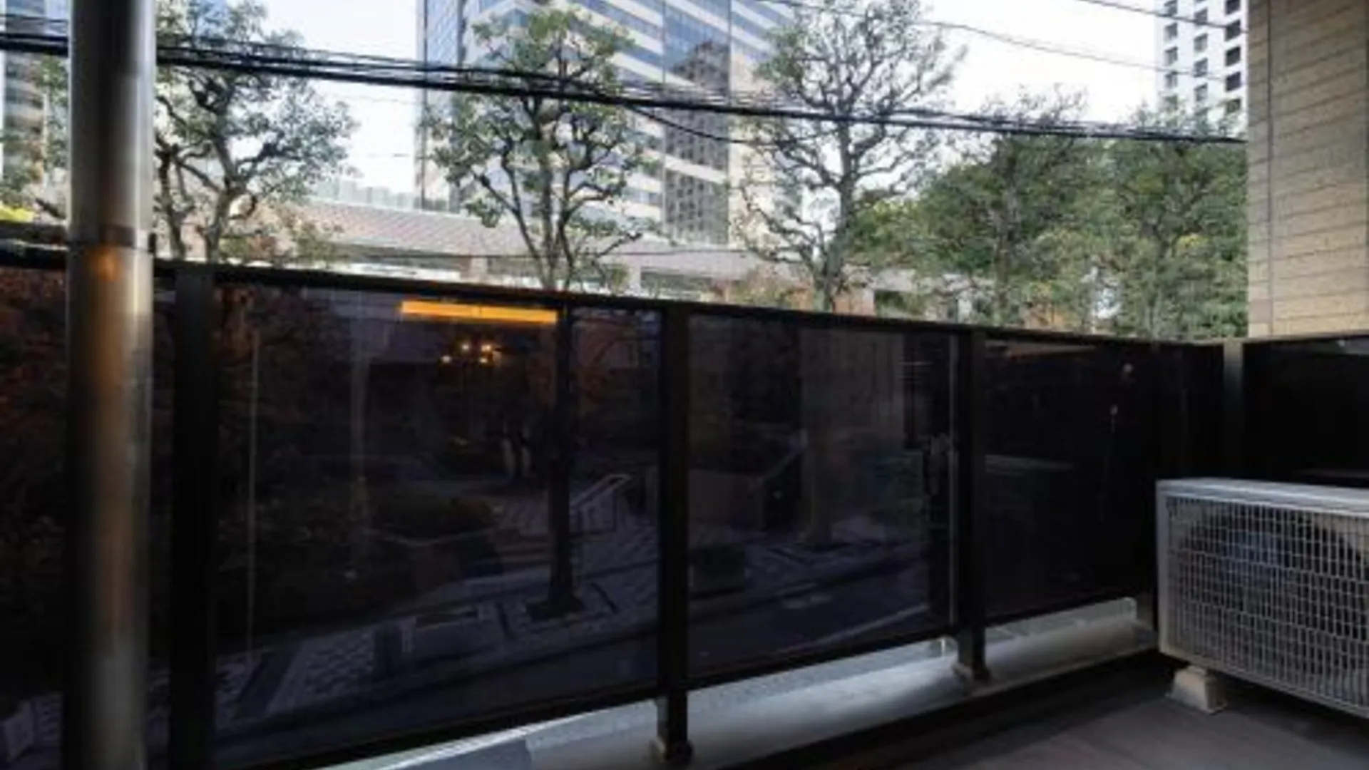 도쿄 / 동경 크리얼 프리미어 아카사카 3성급 게스트하우스 수영장