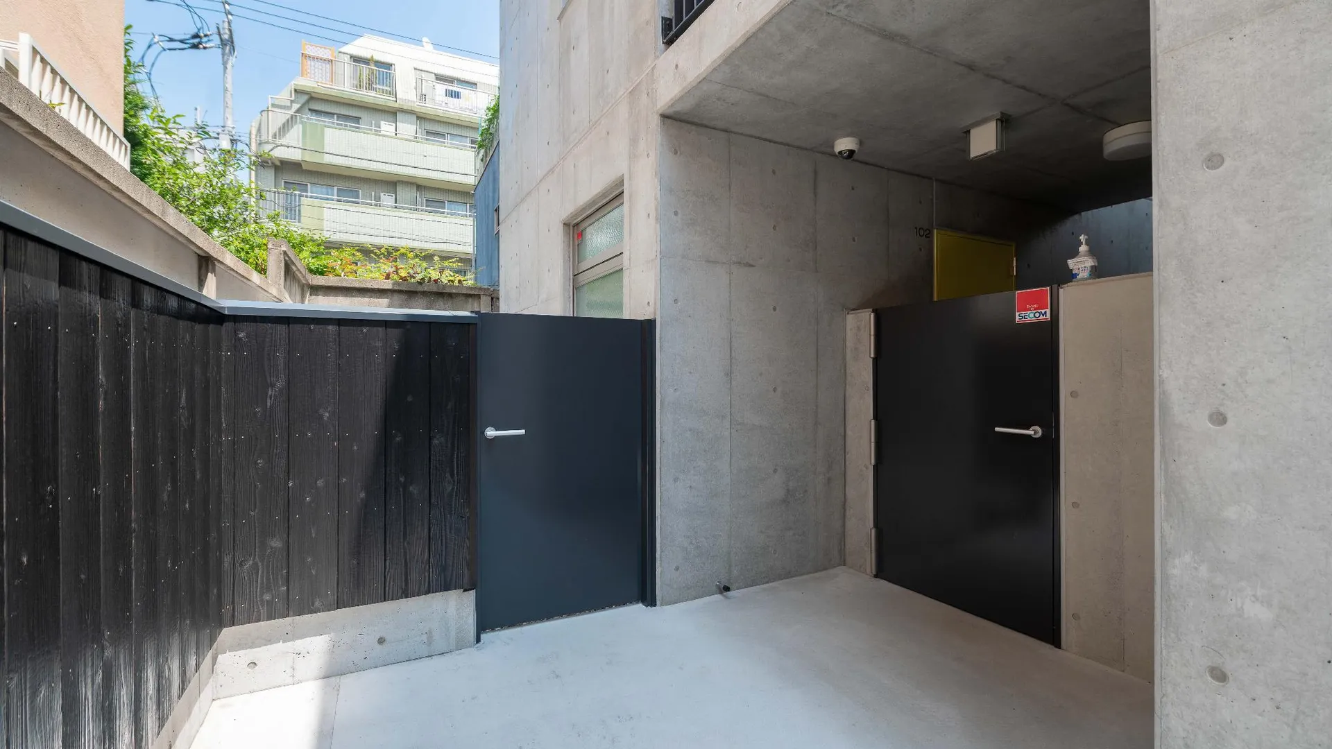 도쿄 / 동경 bmj Hyakunincho 4성급 게스트하우스 스위트룸