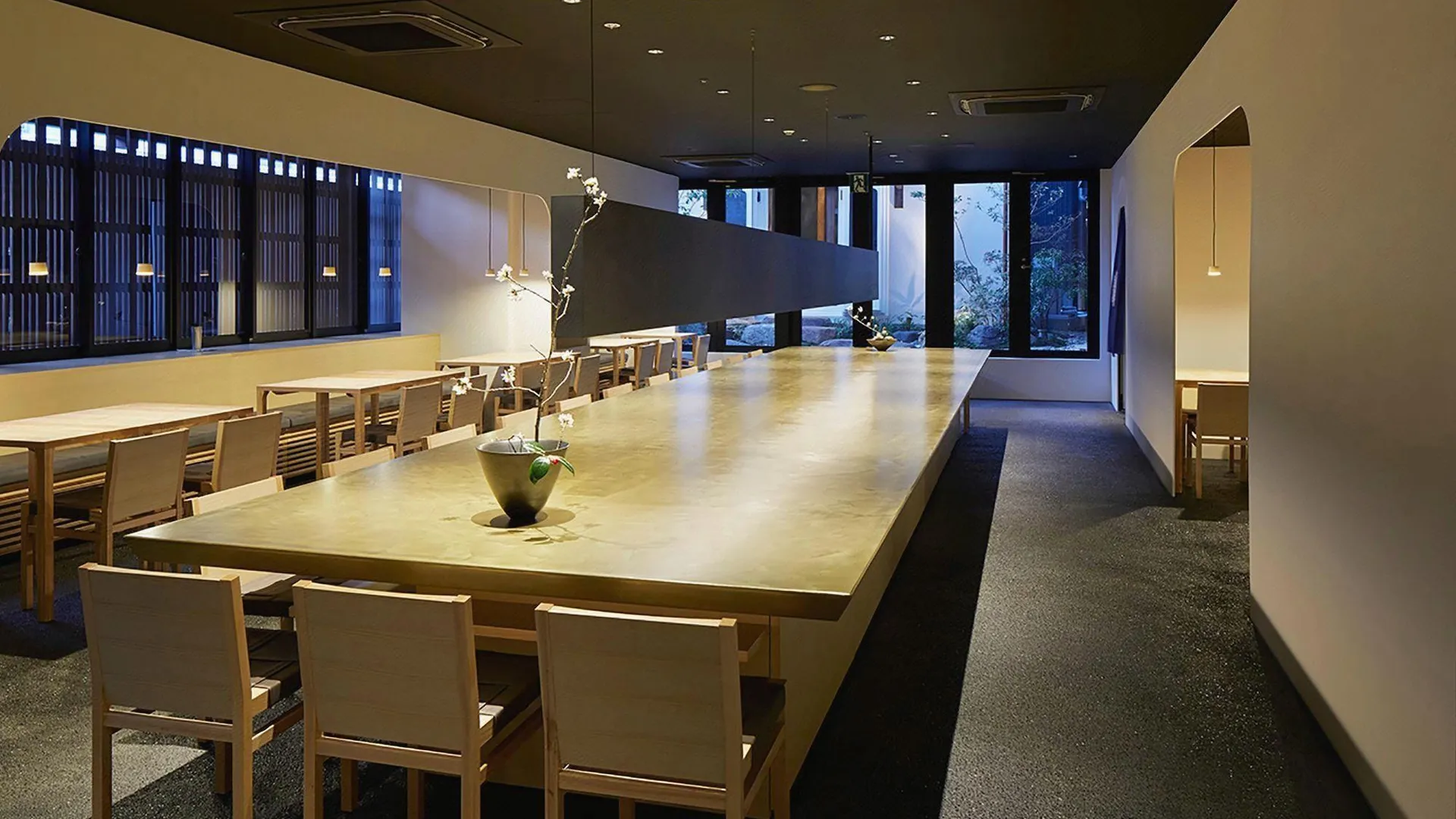 교토 미츠이 가든 호텔 교토 신마치 베테이 4성급 호텔 스위트룸